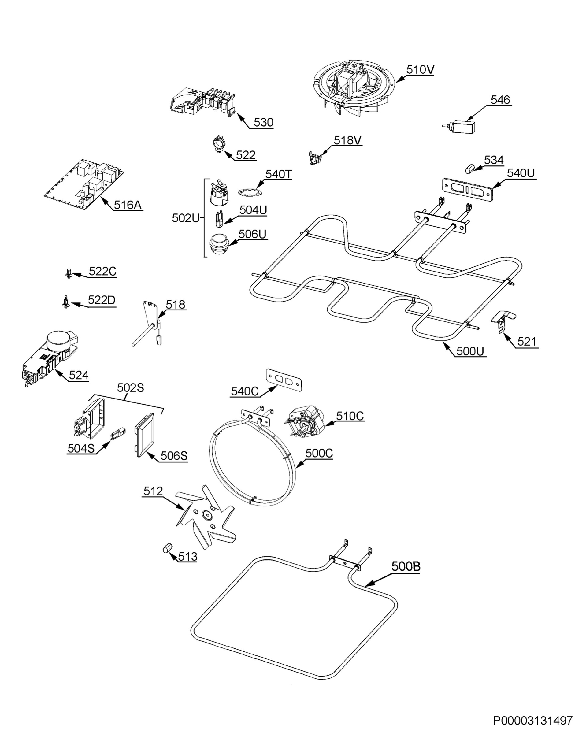Electrical equipment