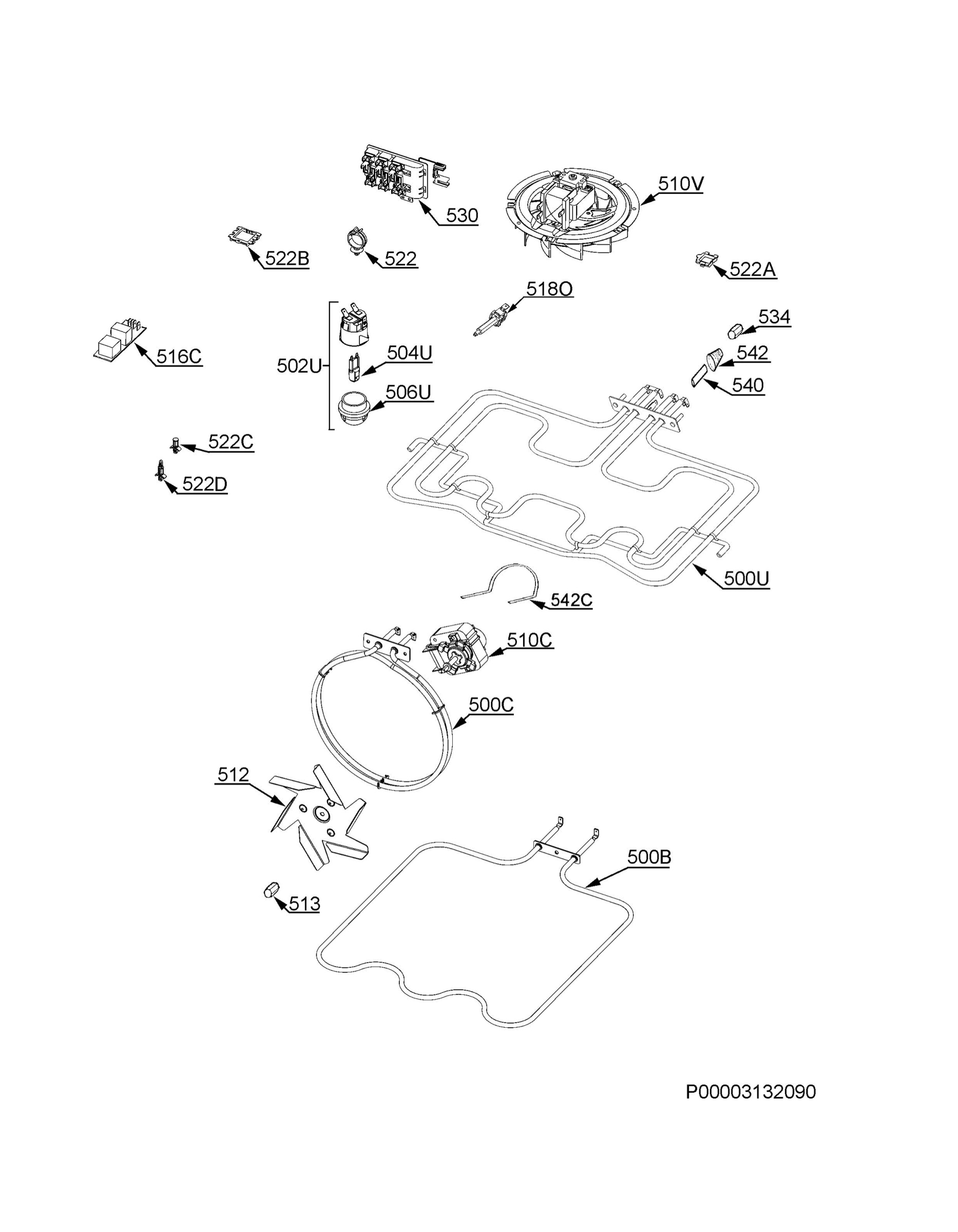Electrical equipment