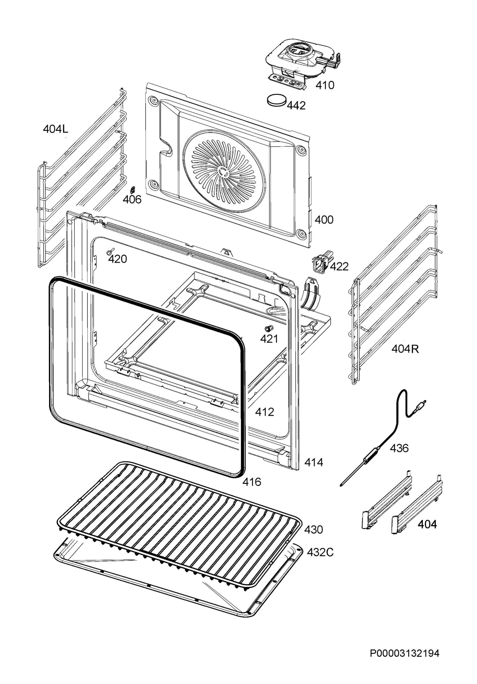 Oven