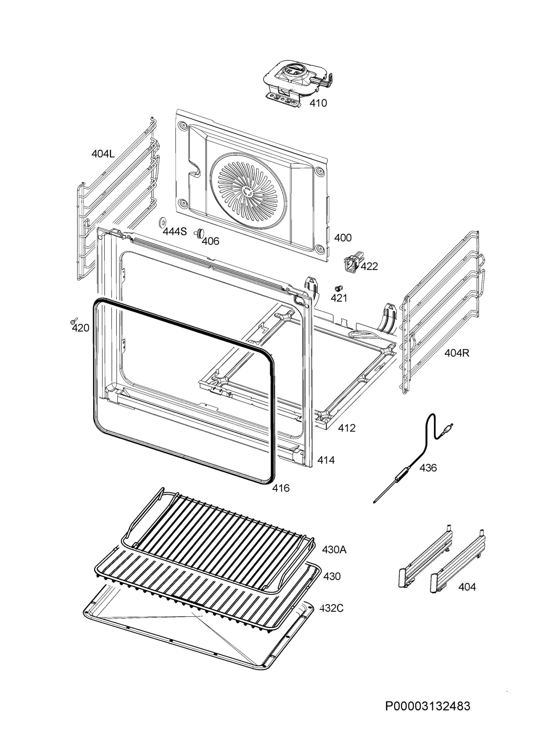 Oven
