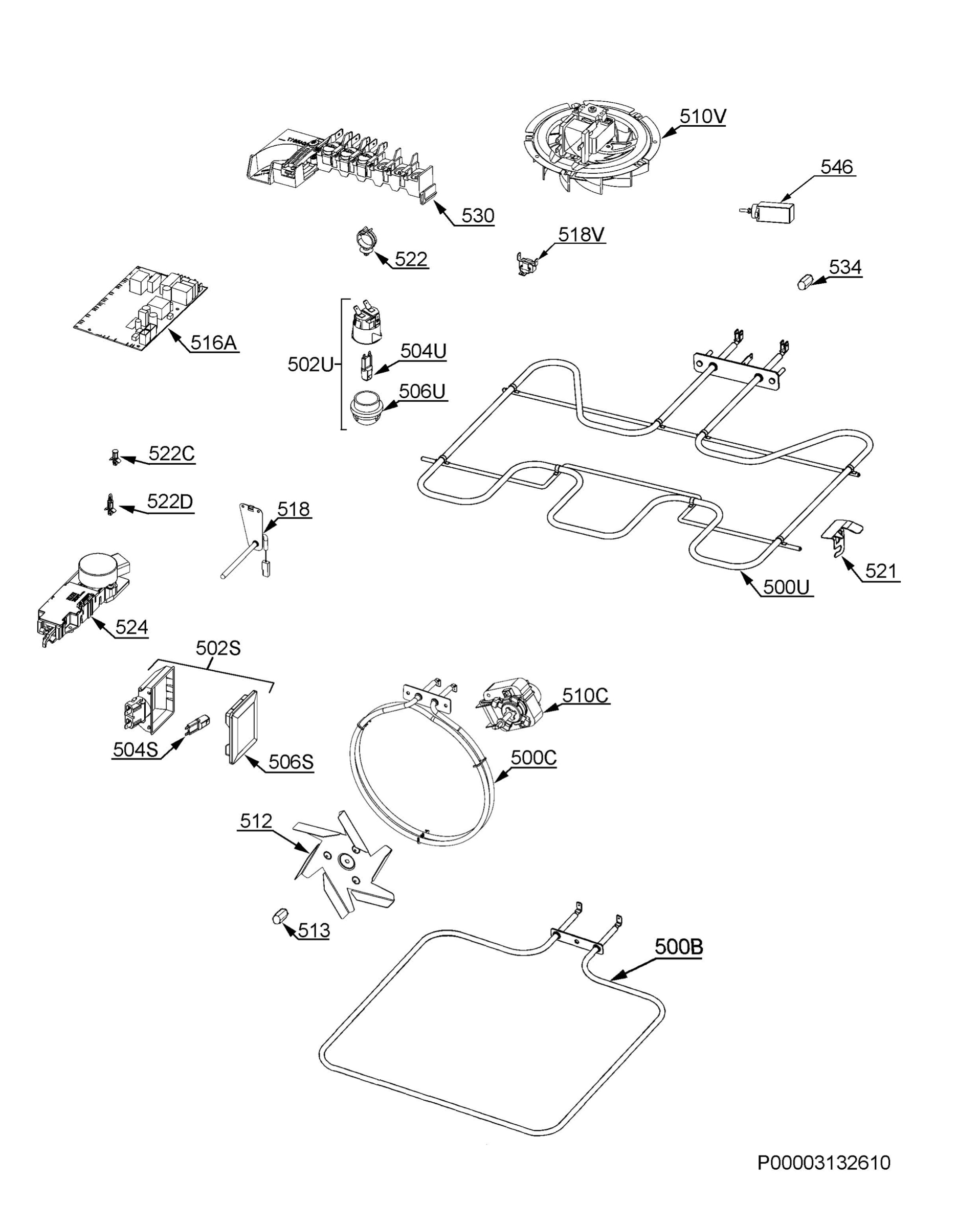 Electrical equipment
