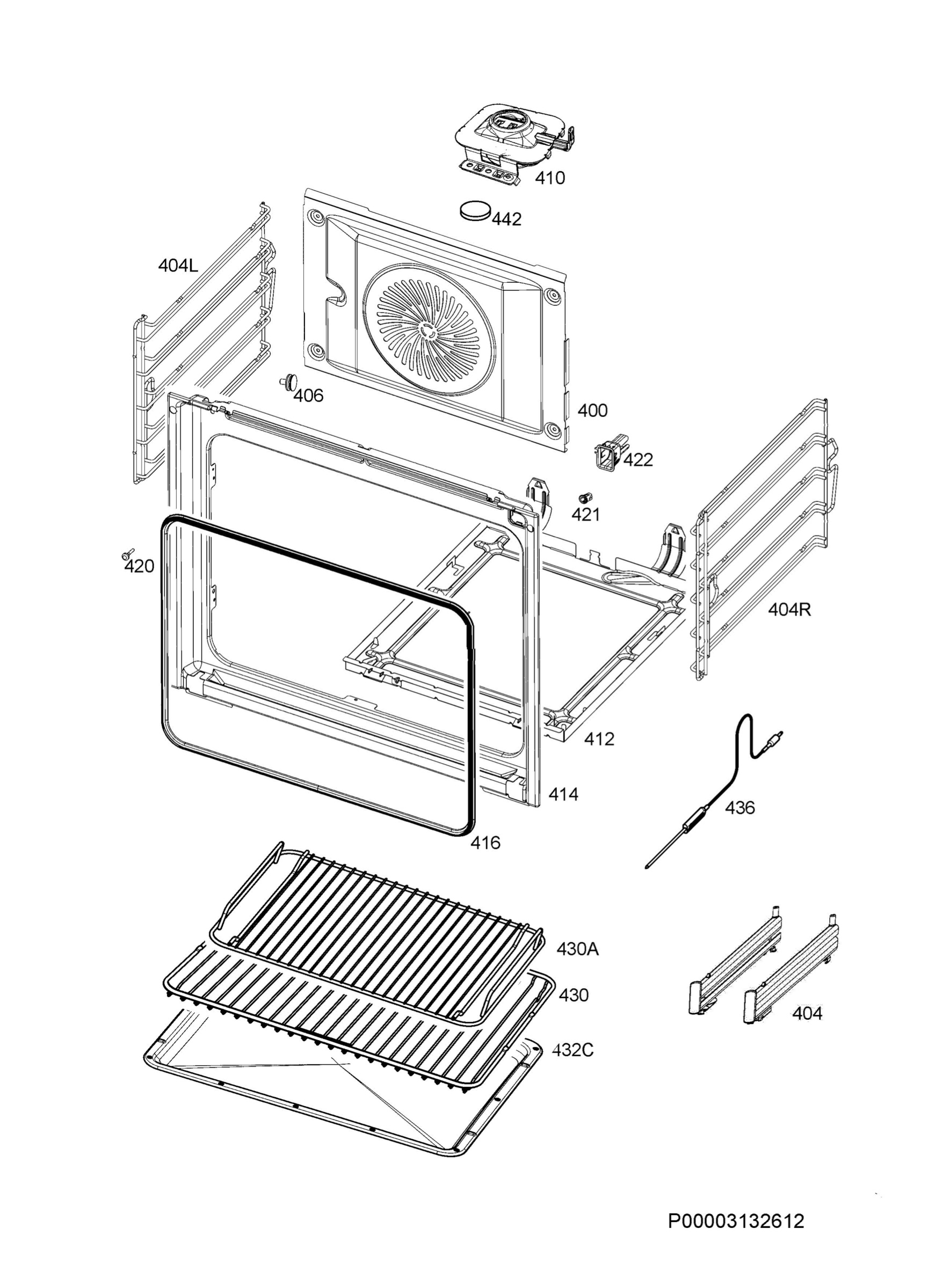 Oven