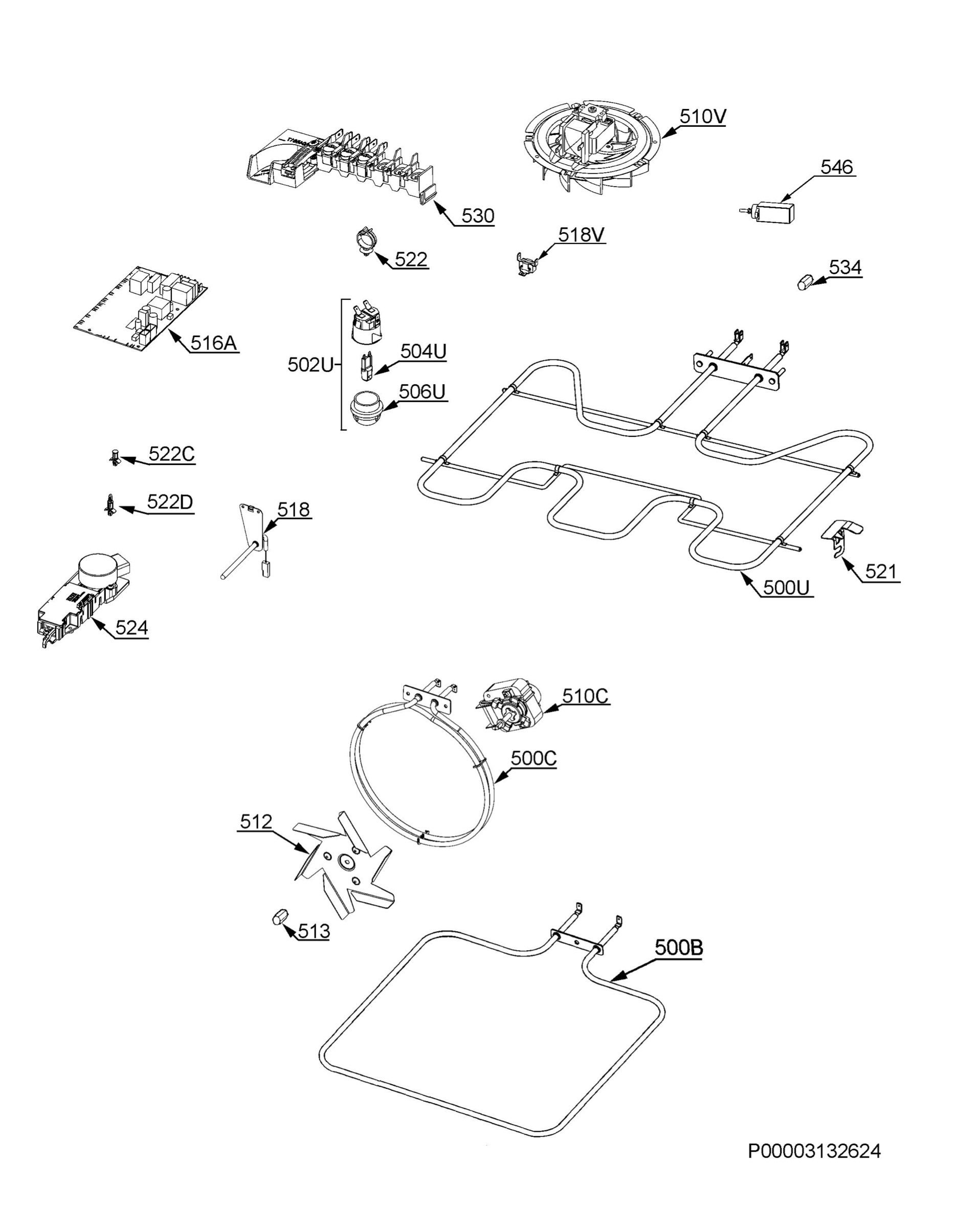 Electrical equipment