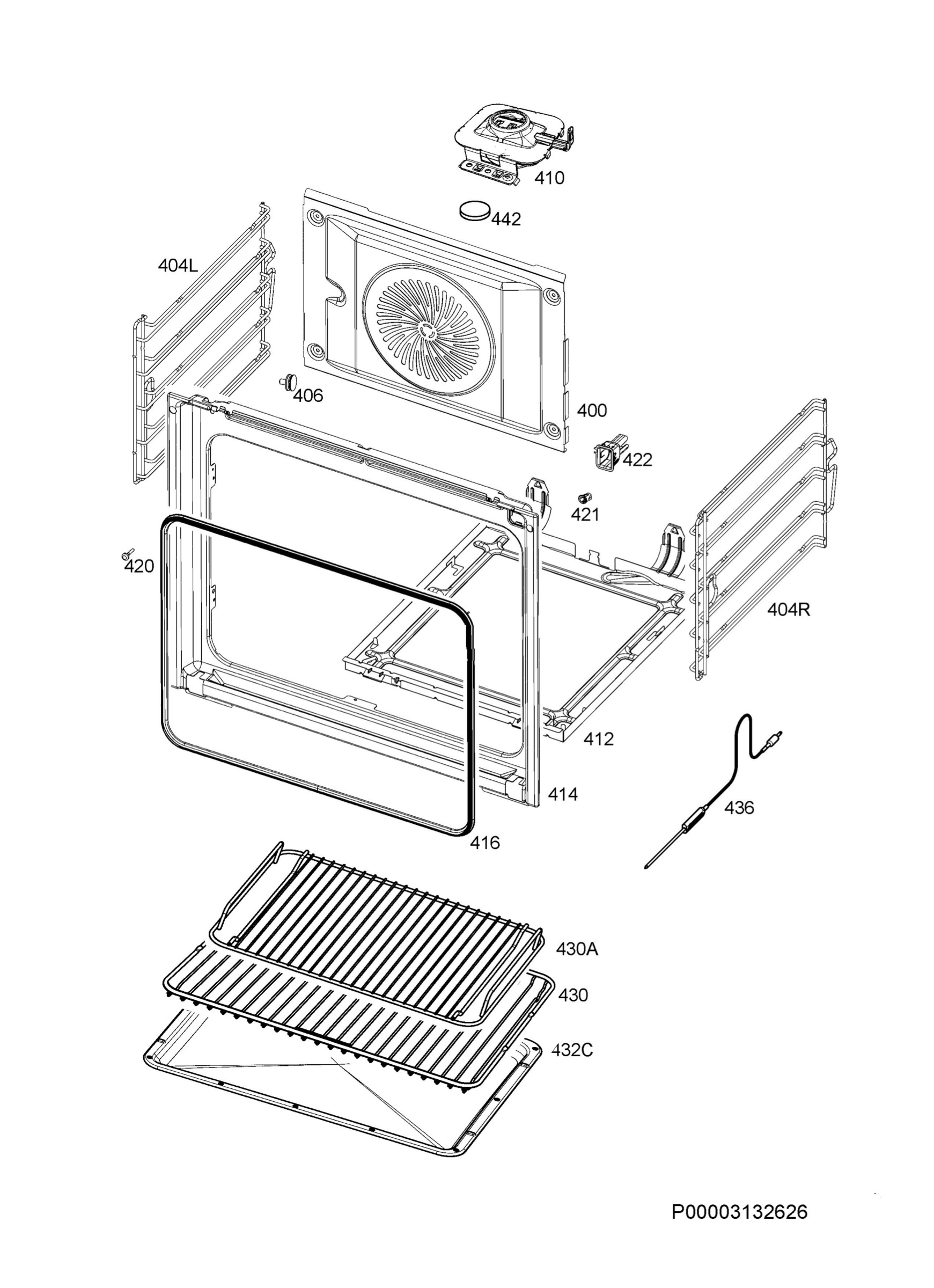 Oven