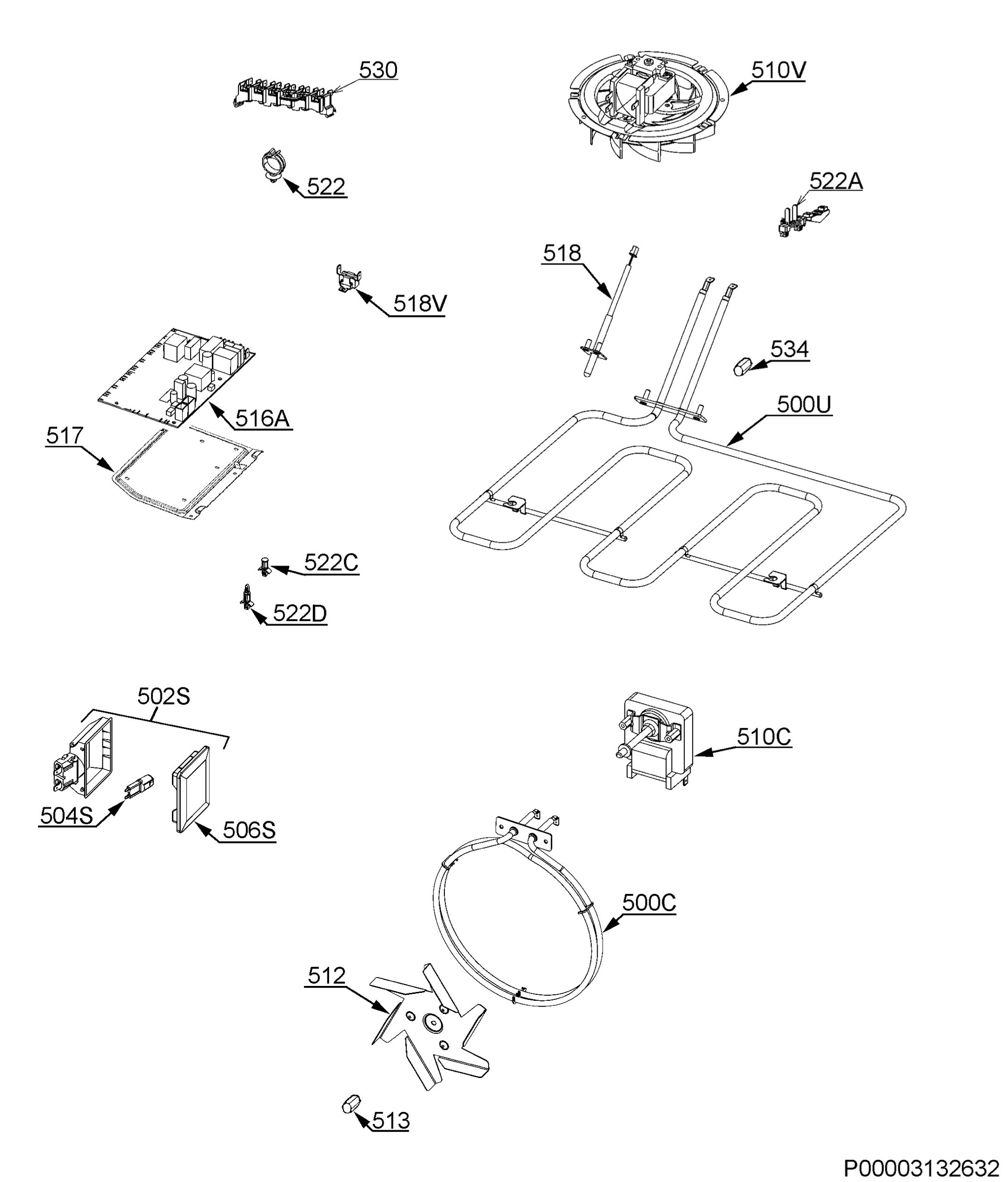 Electrical equipment