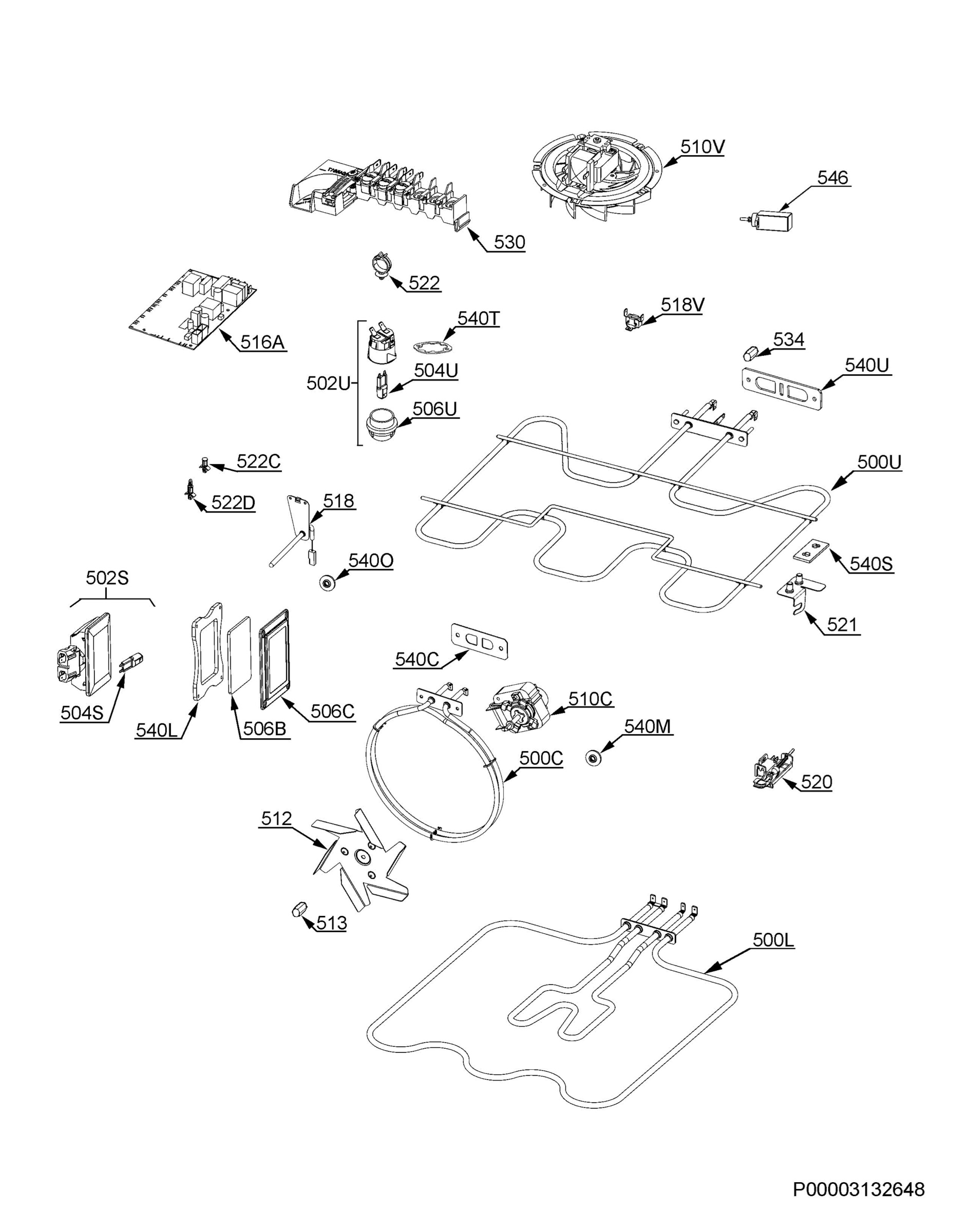 Electrical equipment