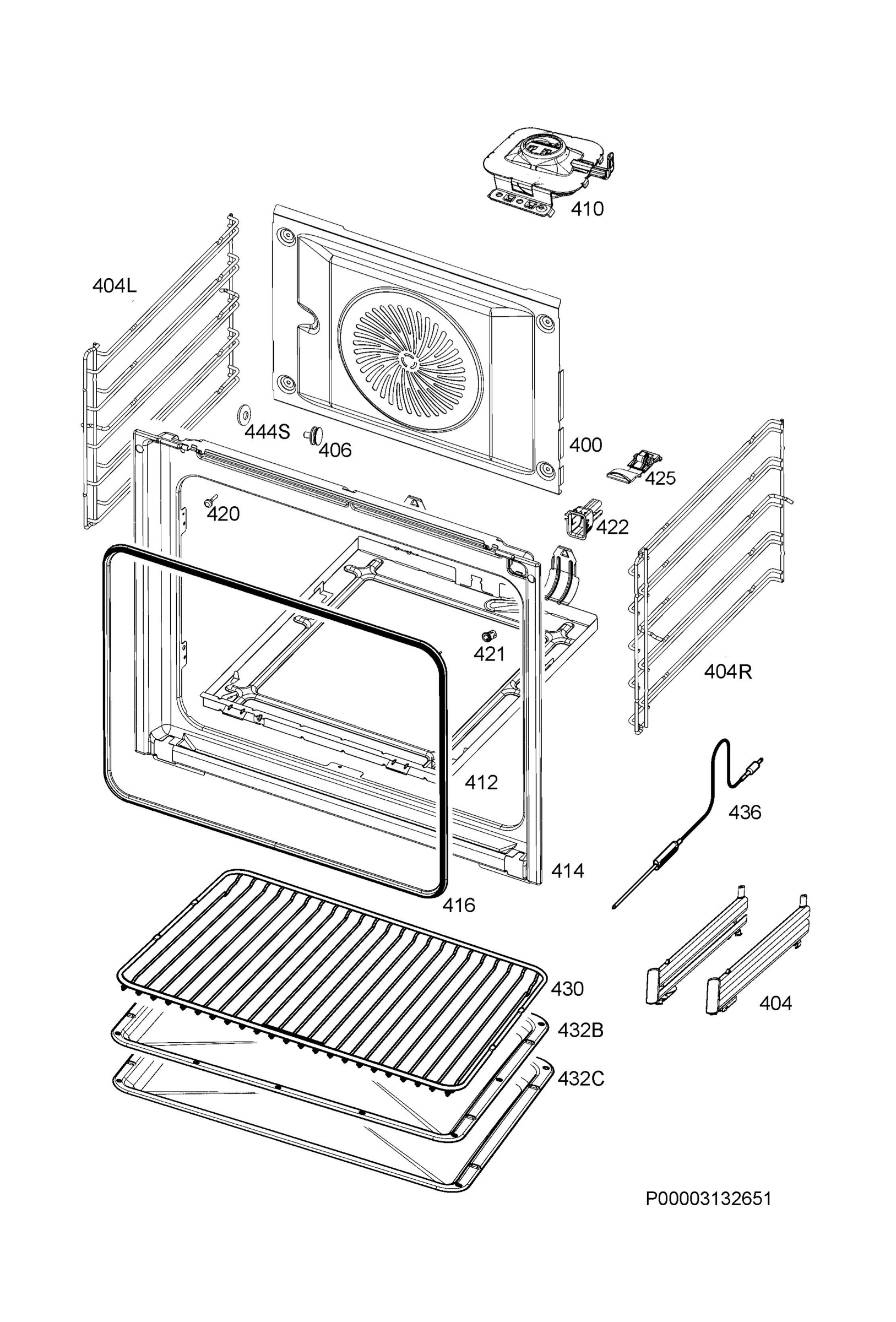 Oven