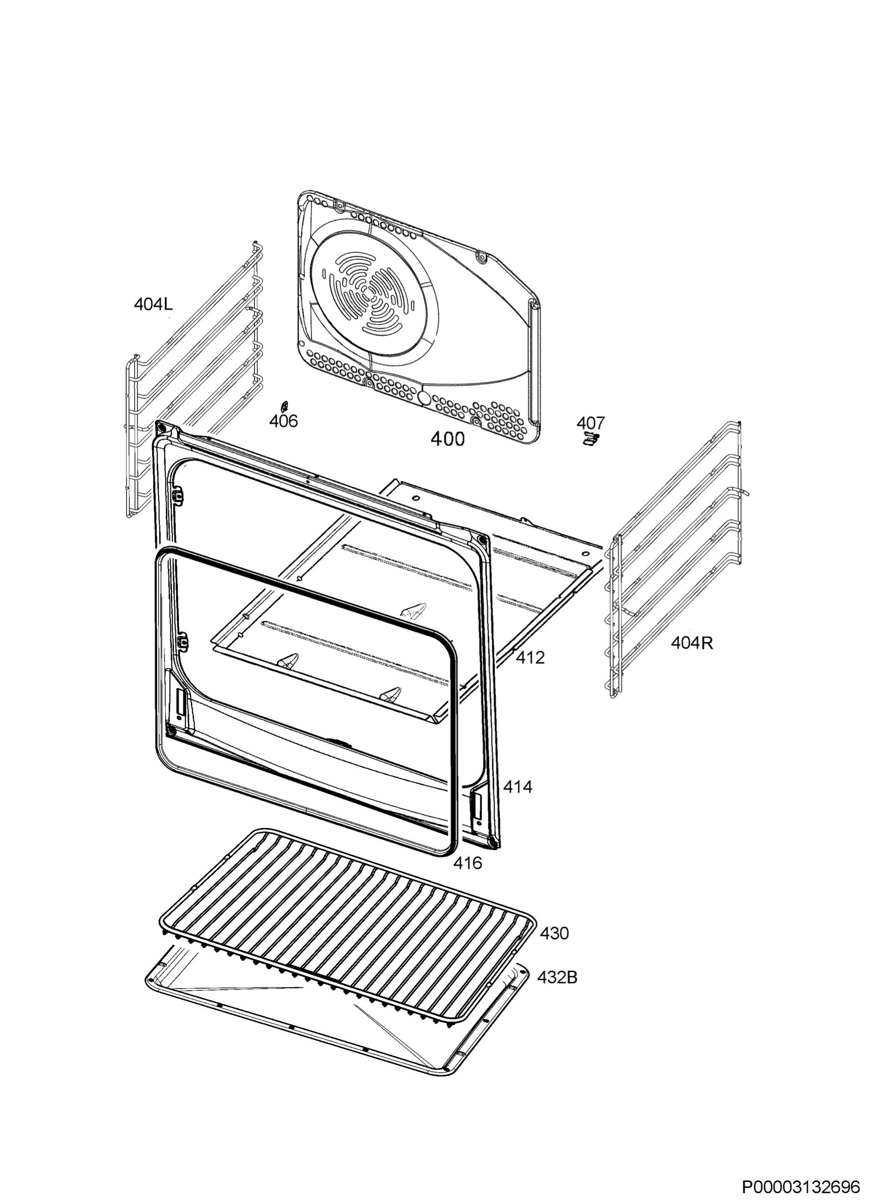 Oven