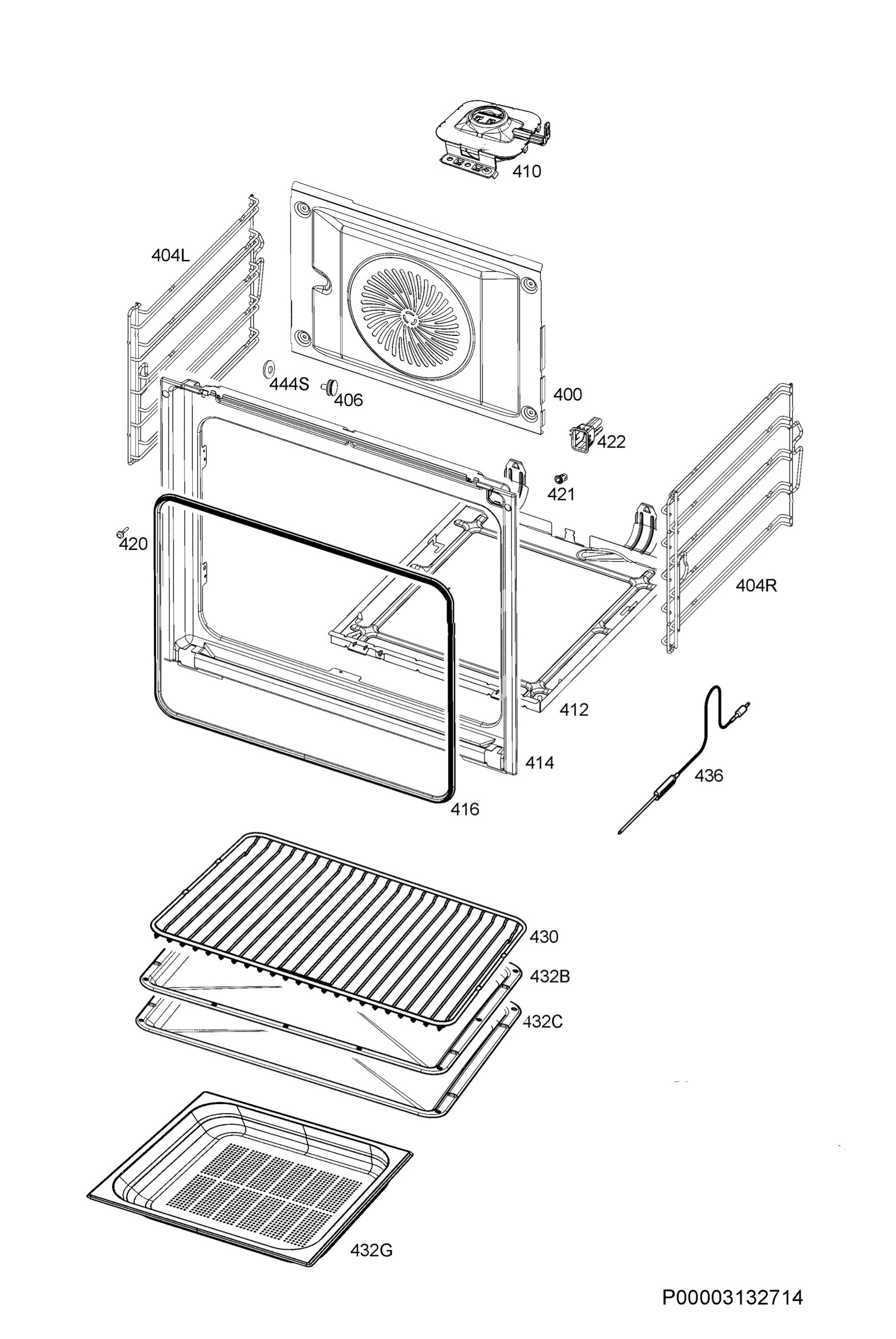 Oven