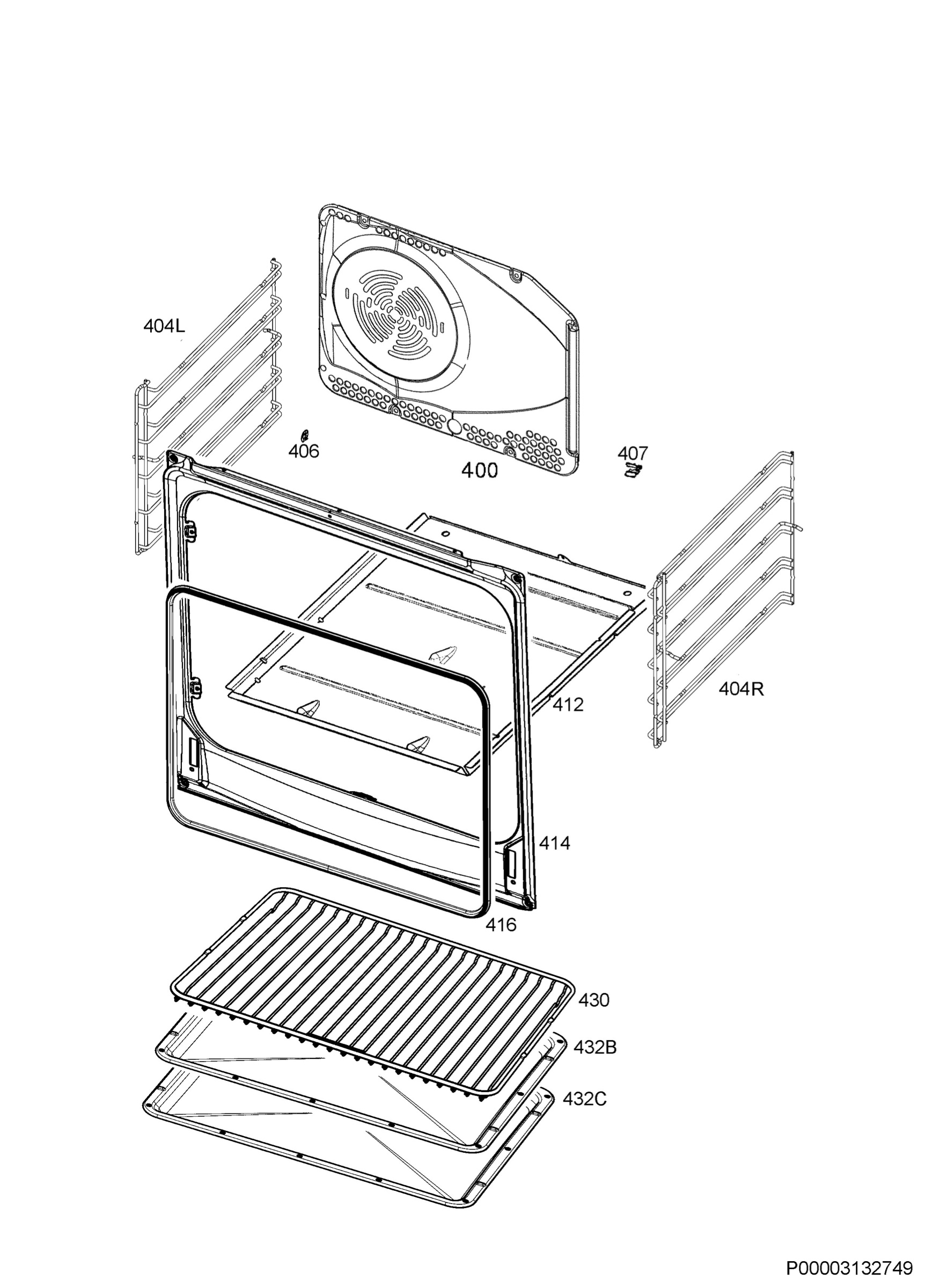 Oven