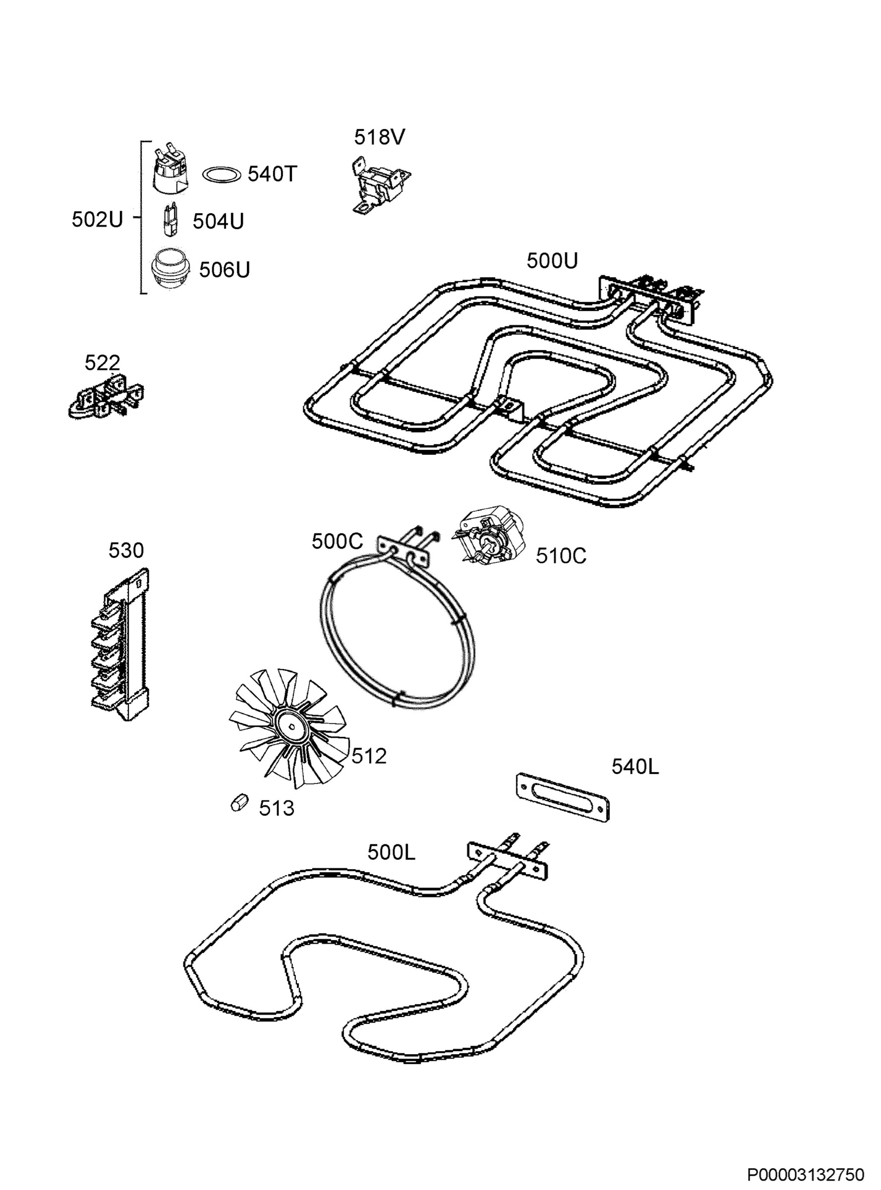 Electrical equipment