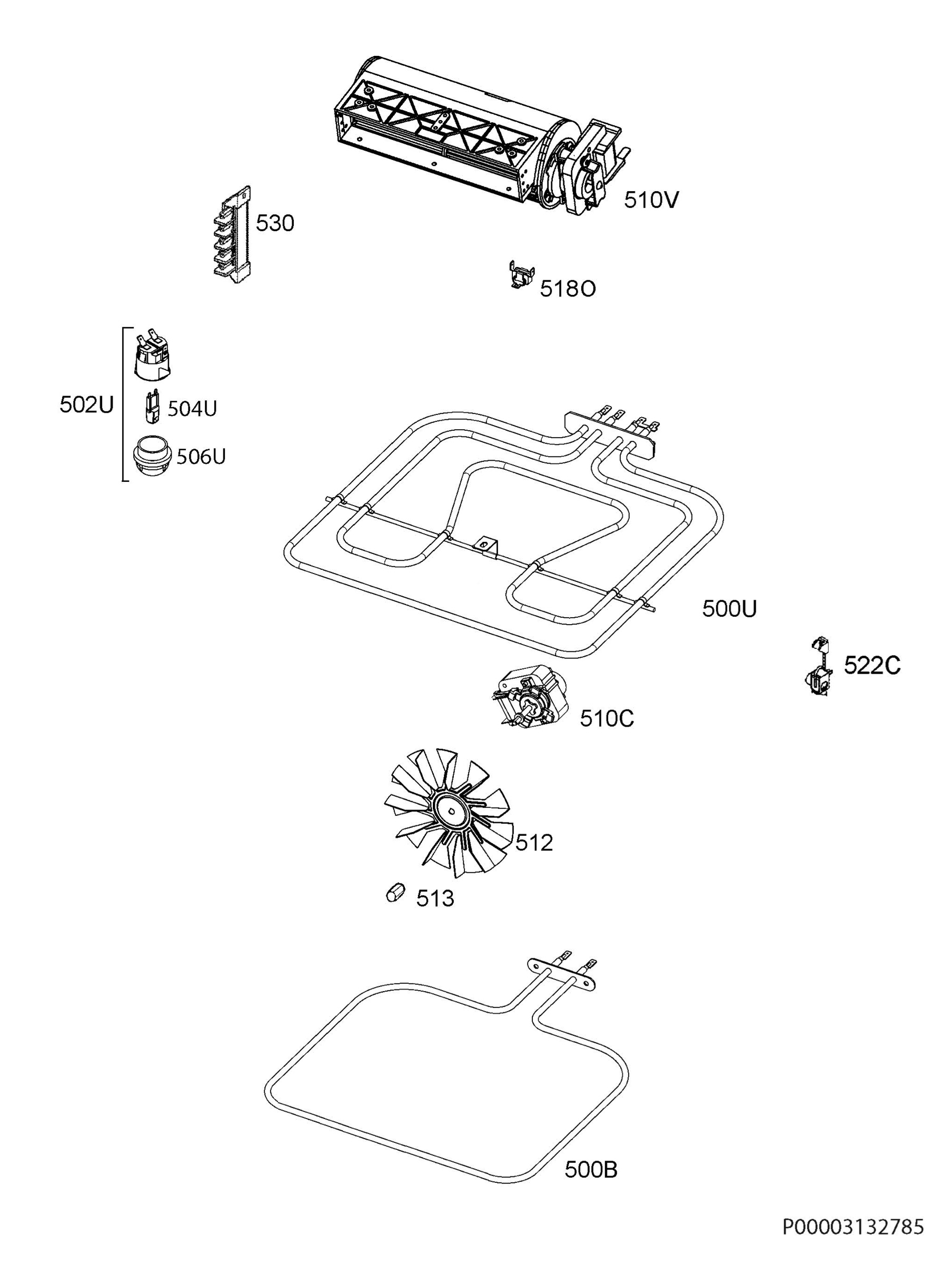 Electrical equipment