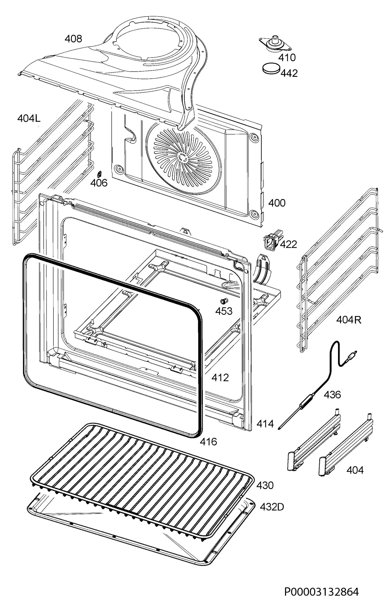 Oven
