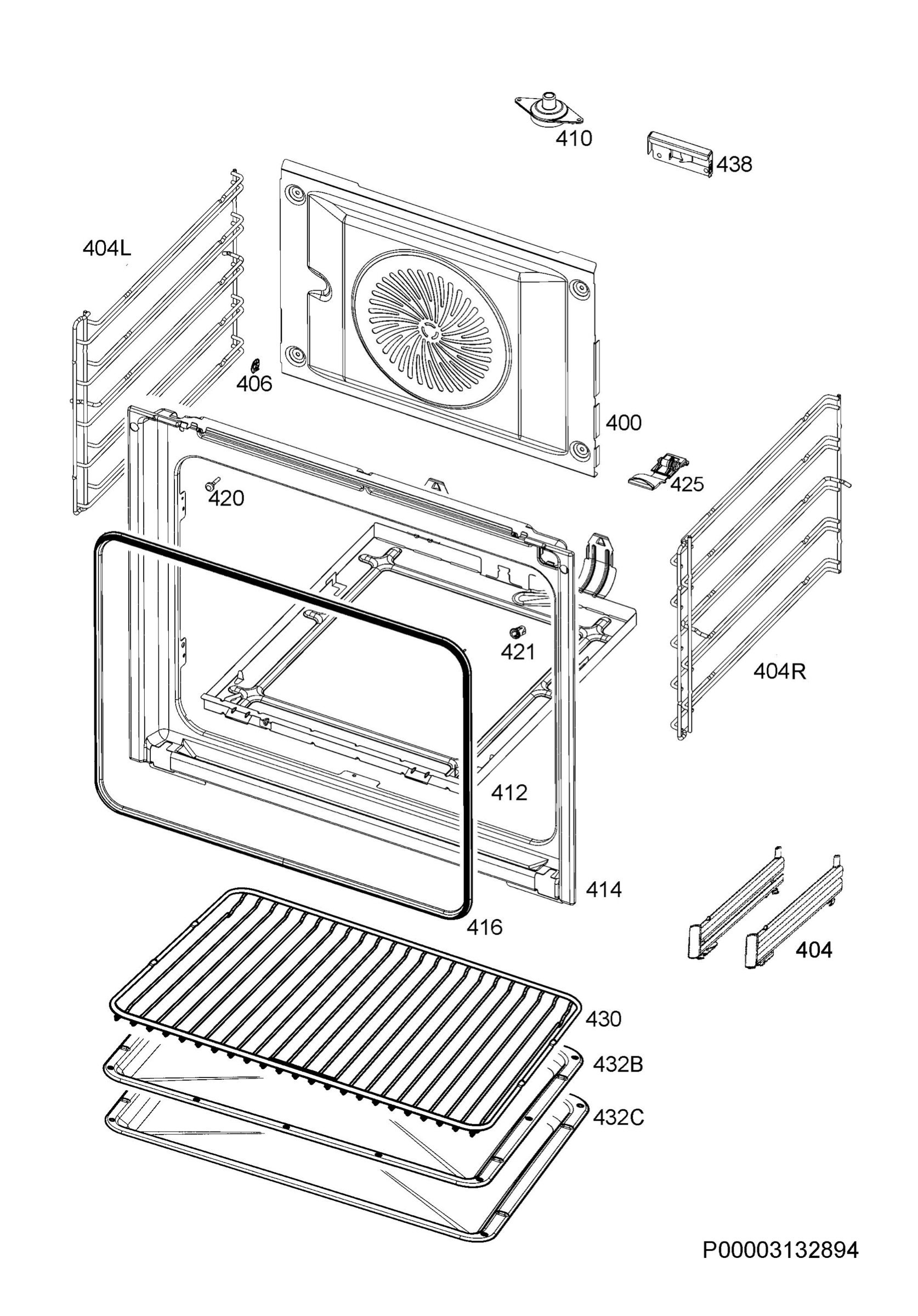 Oven