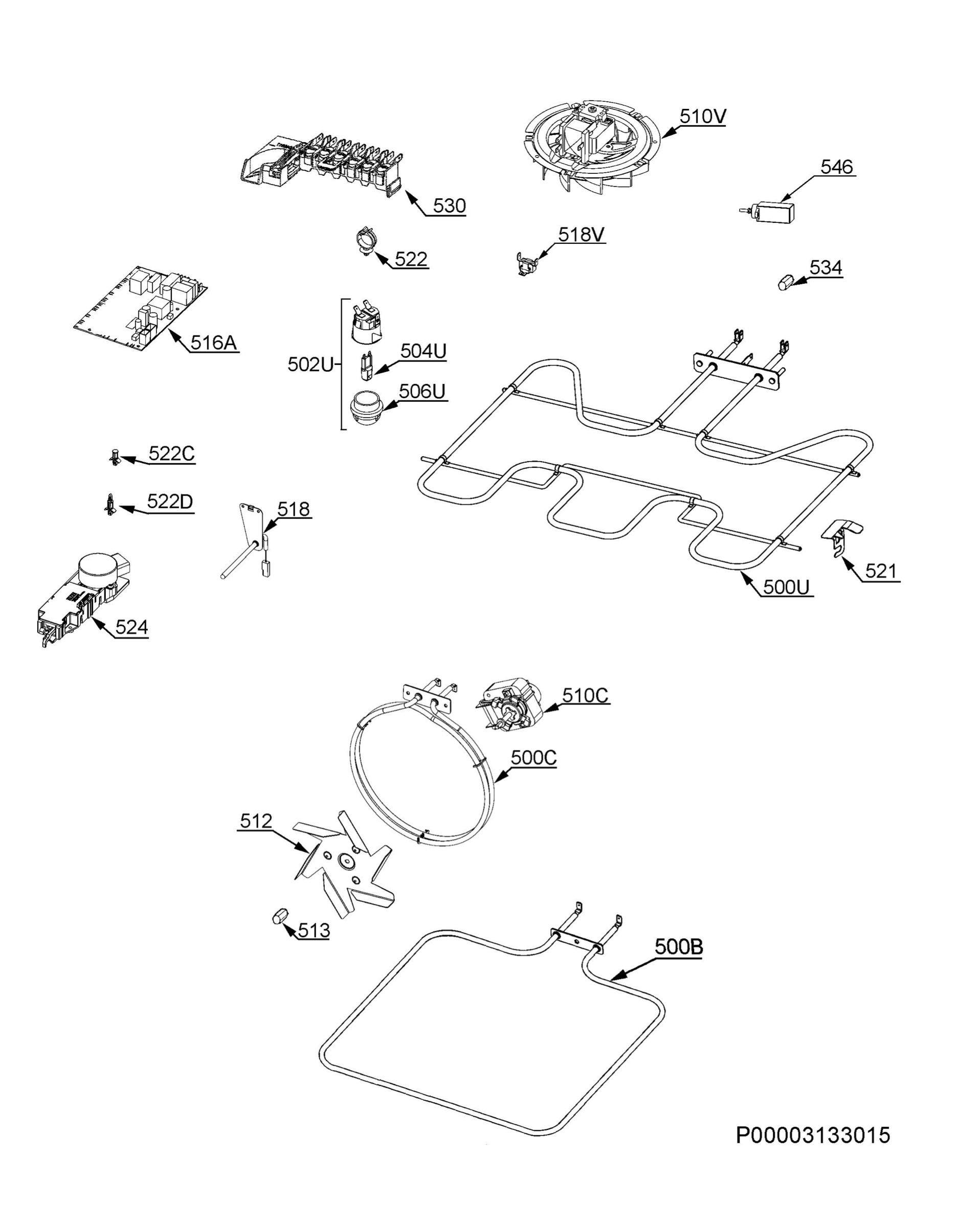 Electrical equipment