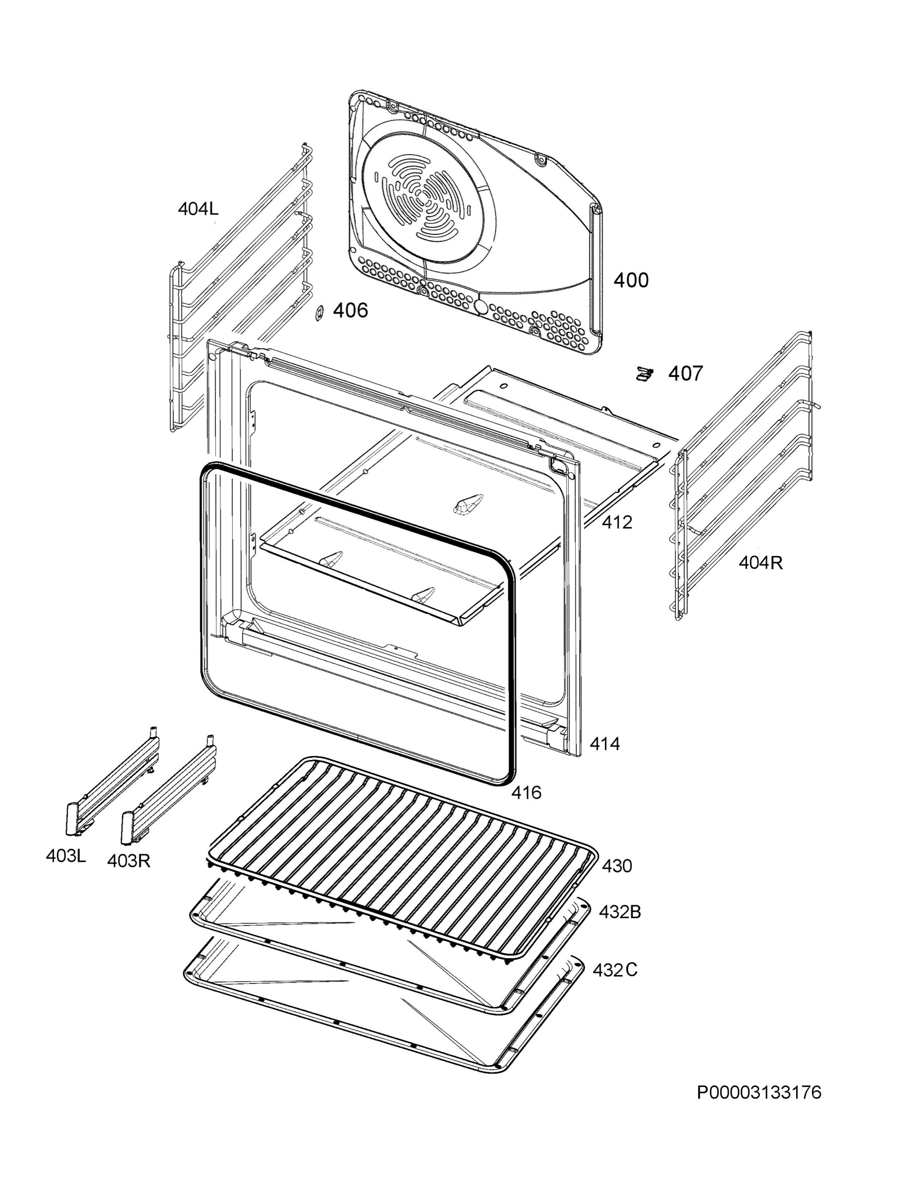 Oven