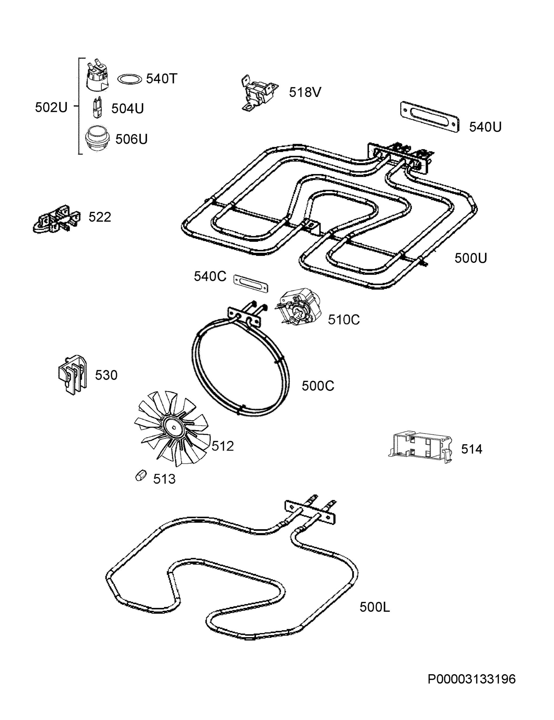 Electrical equipment