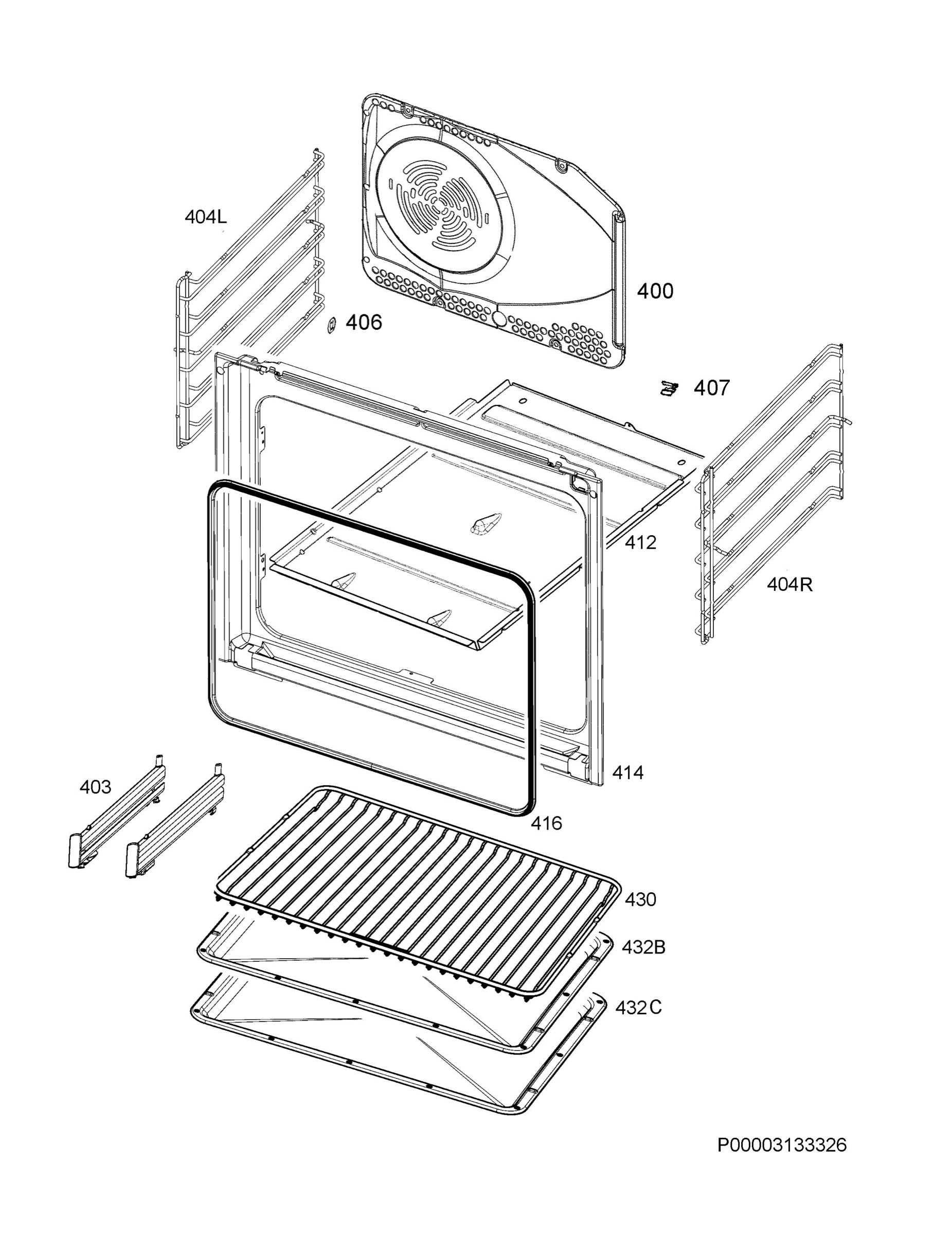 Oven