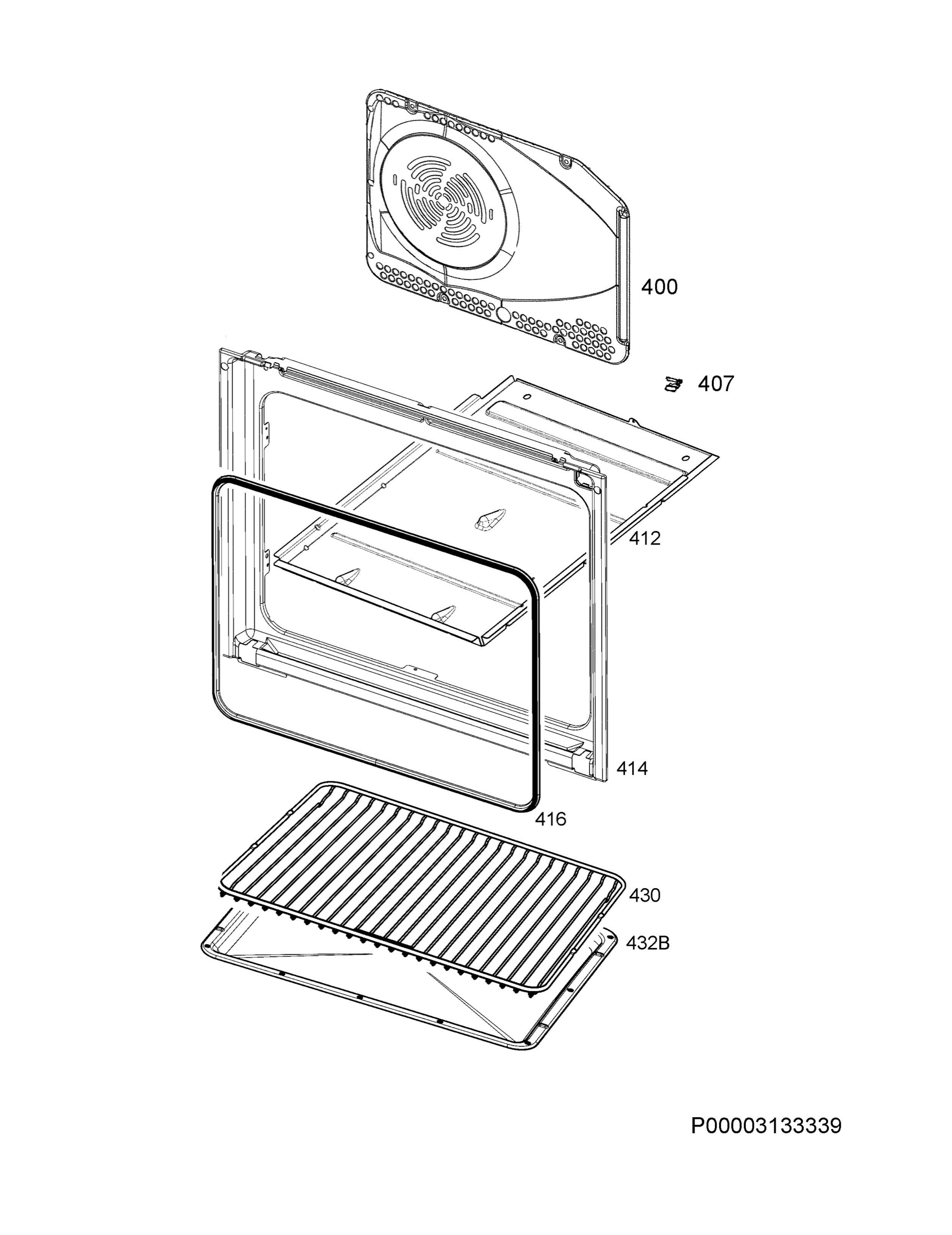 Oven