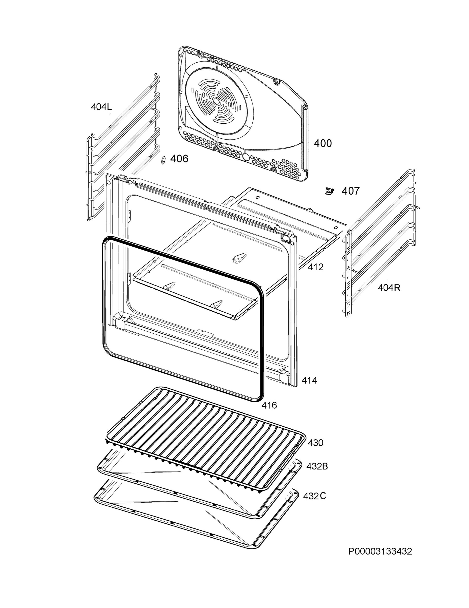 Oven
