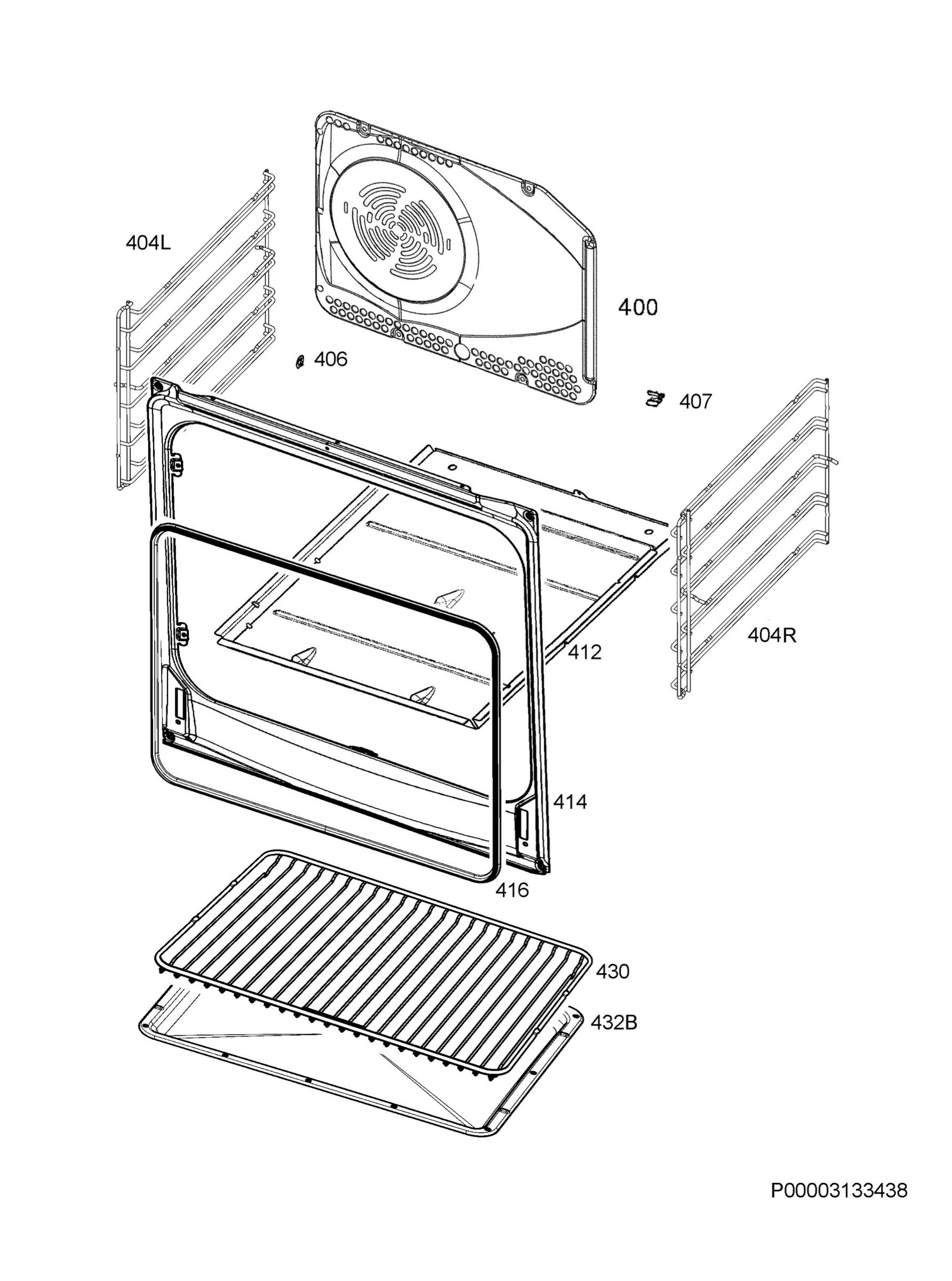 Oven