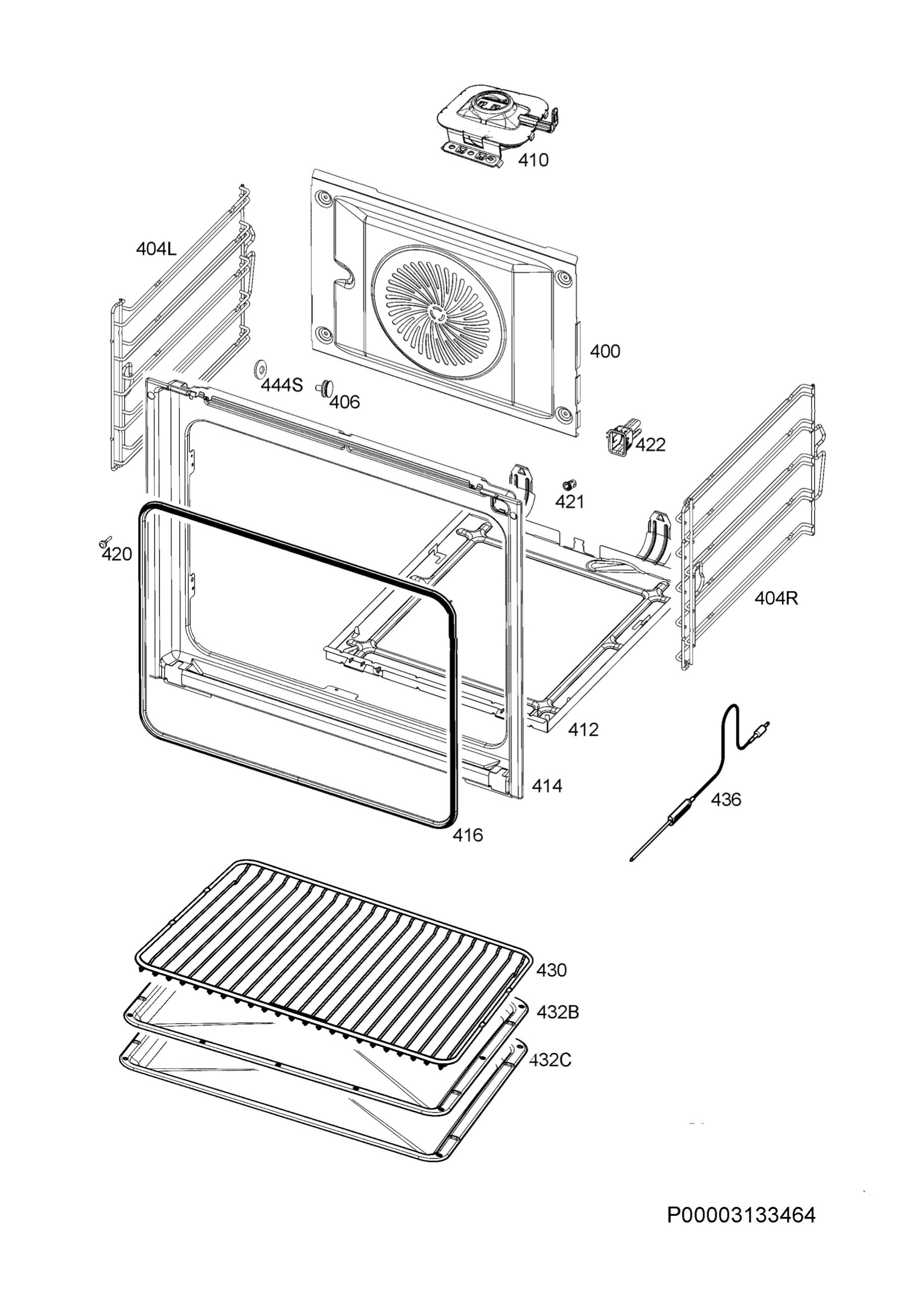 Oven
