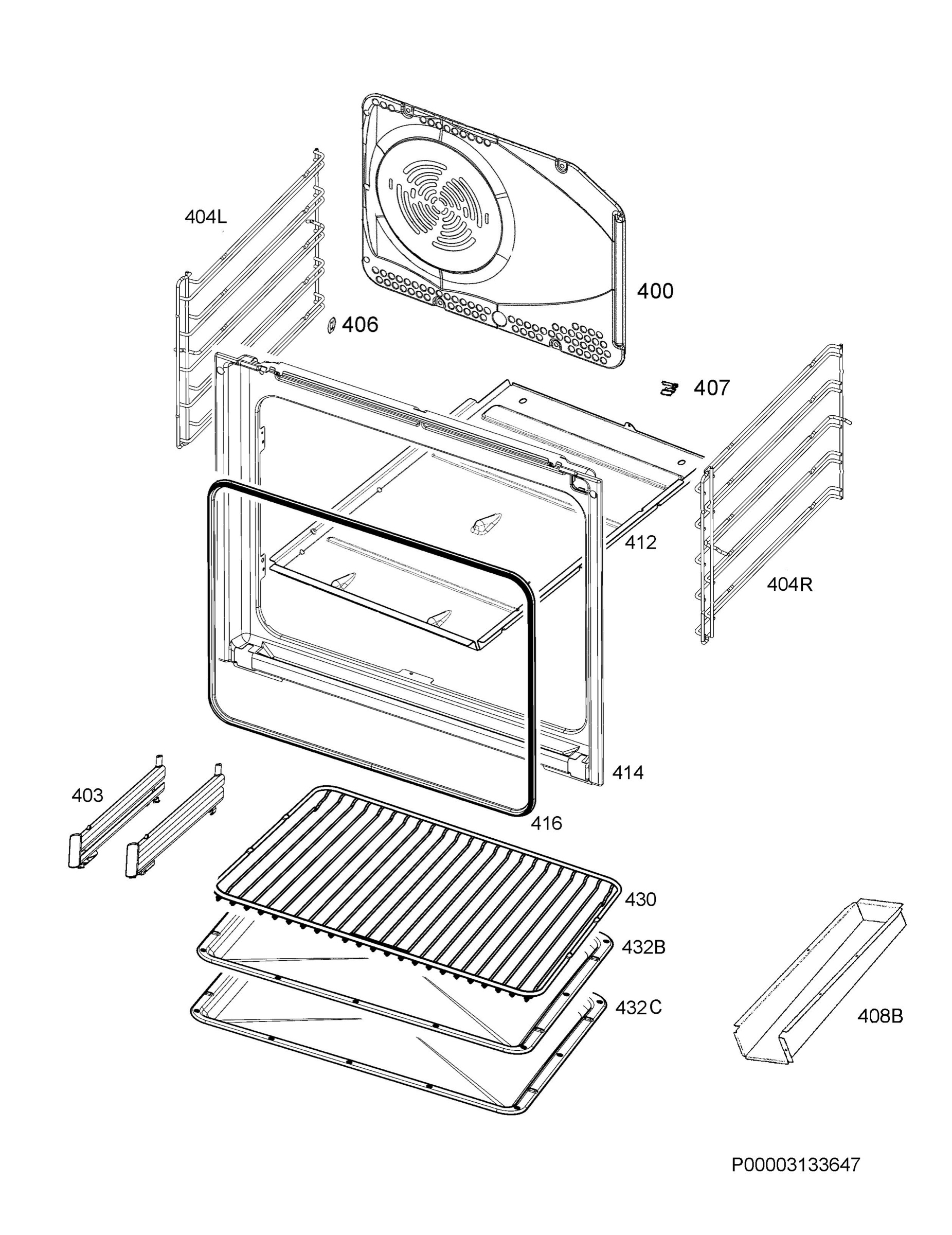 Oven