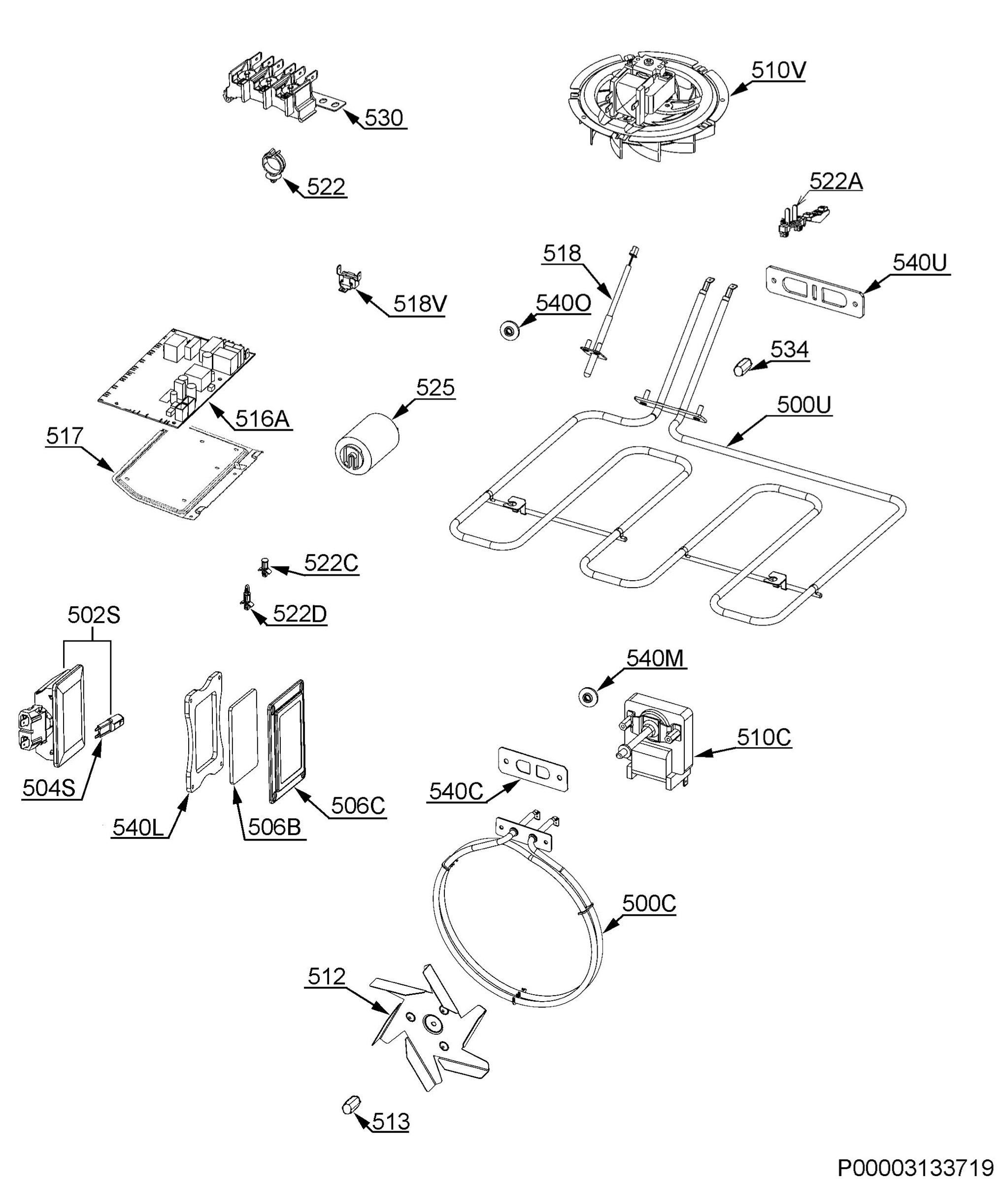 Electrical equipment