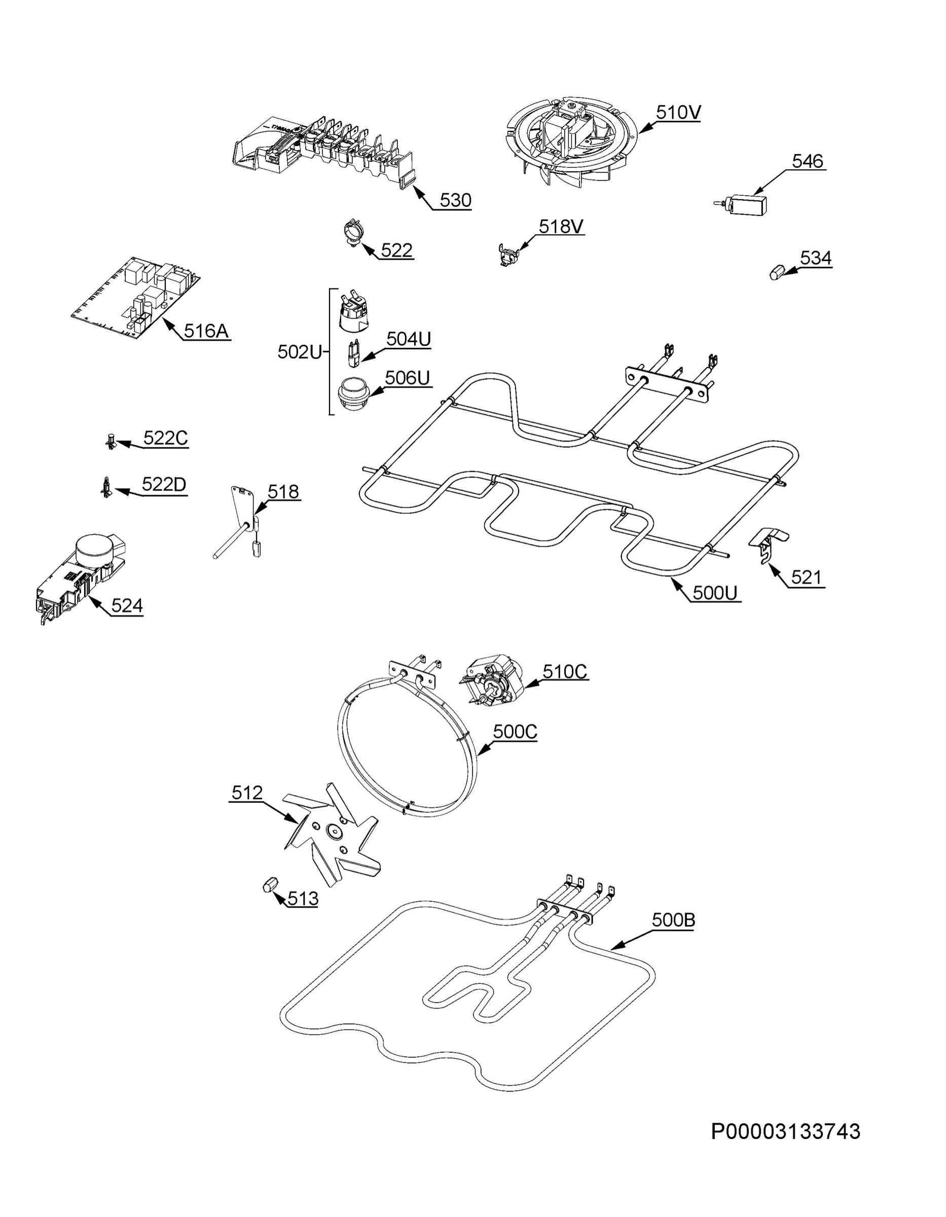 Electrical equipment