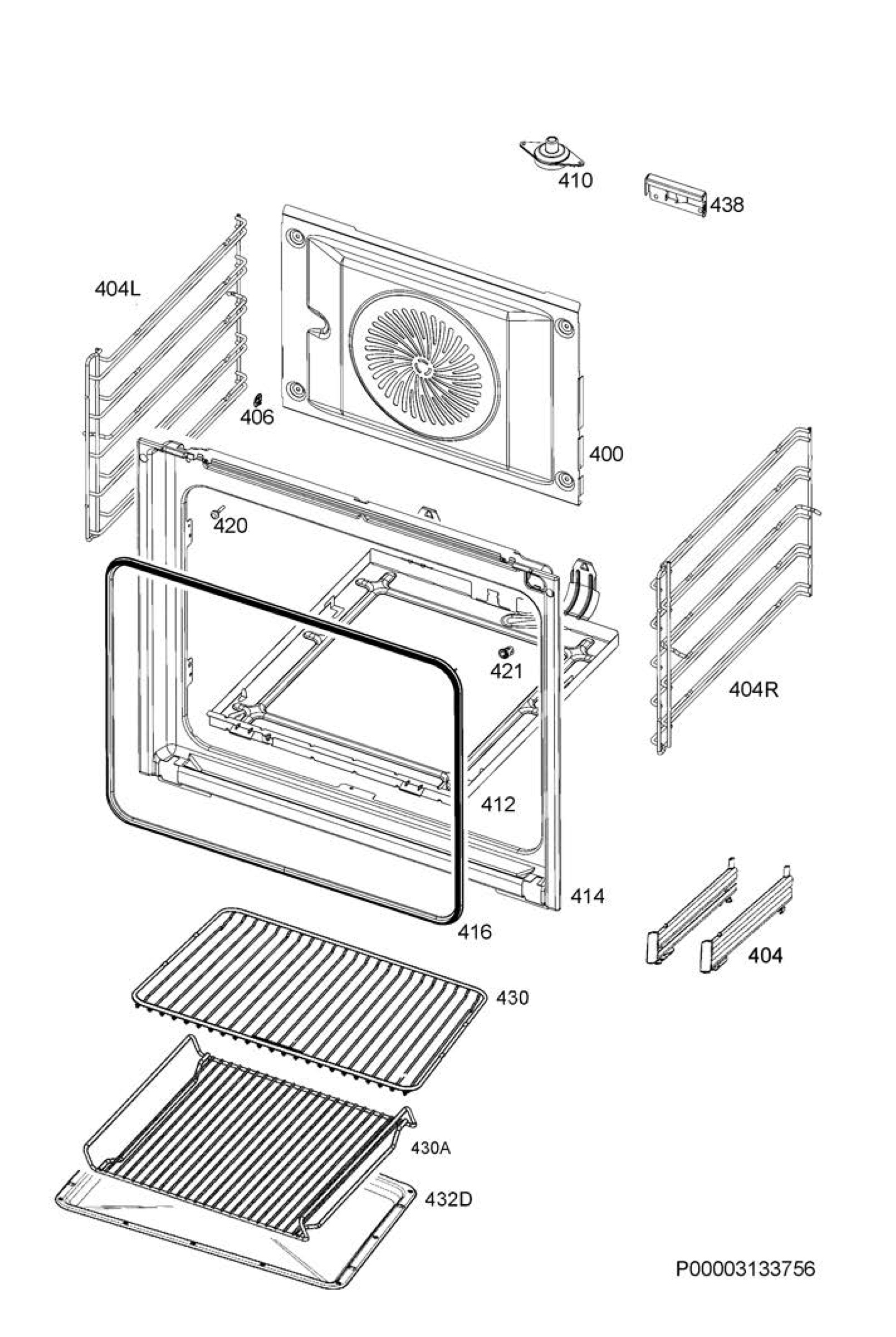 Oven