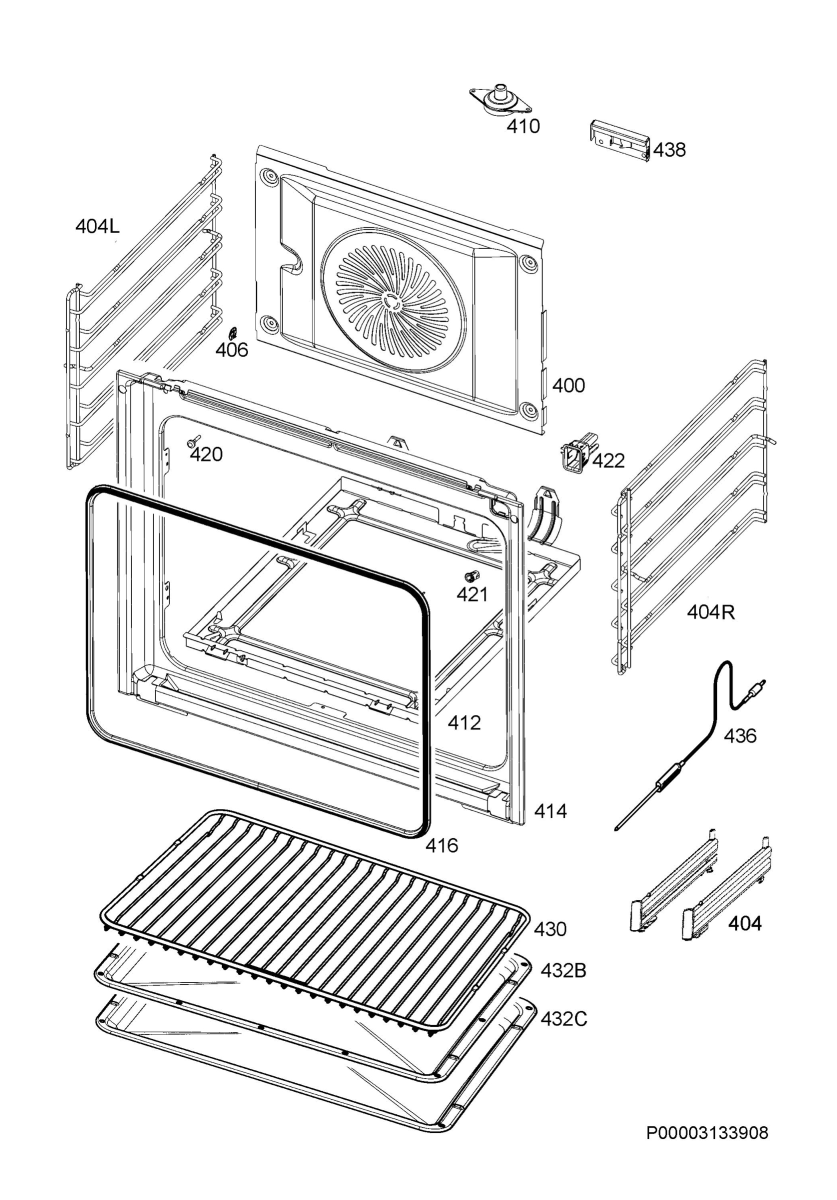 Oven