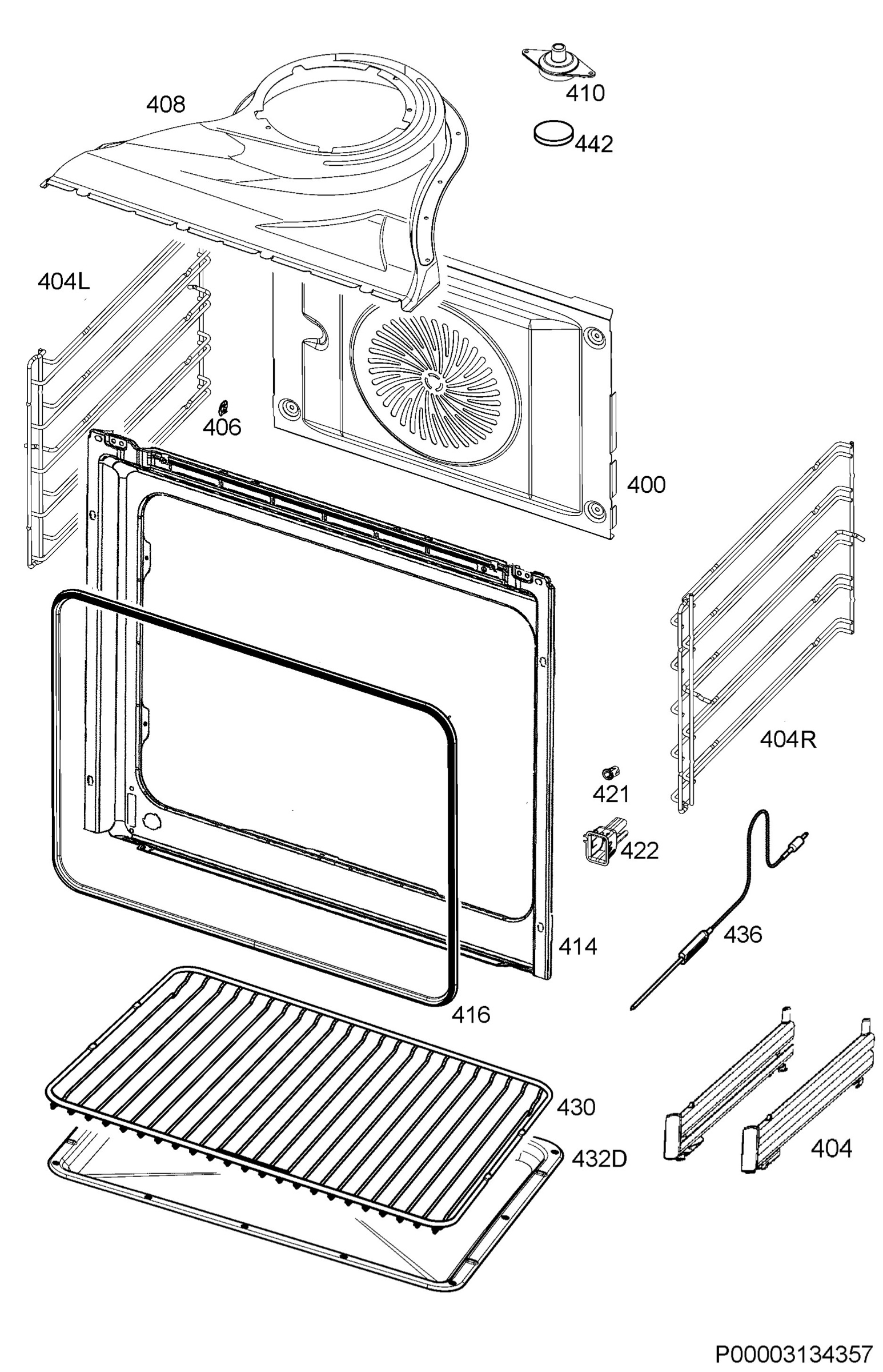 Oven