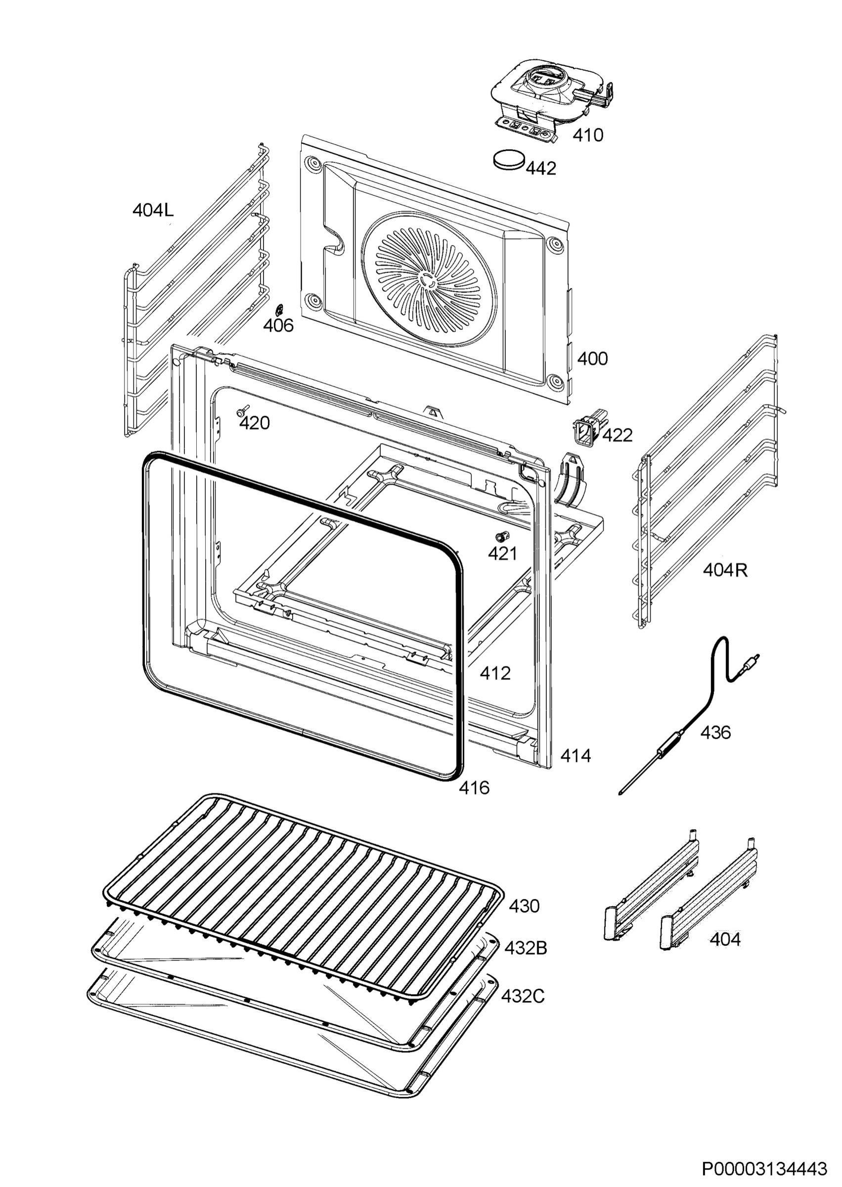 Oven