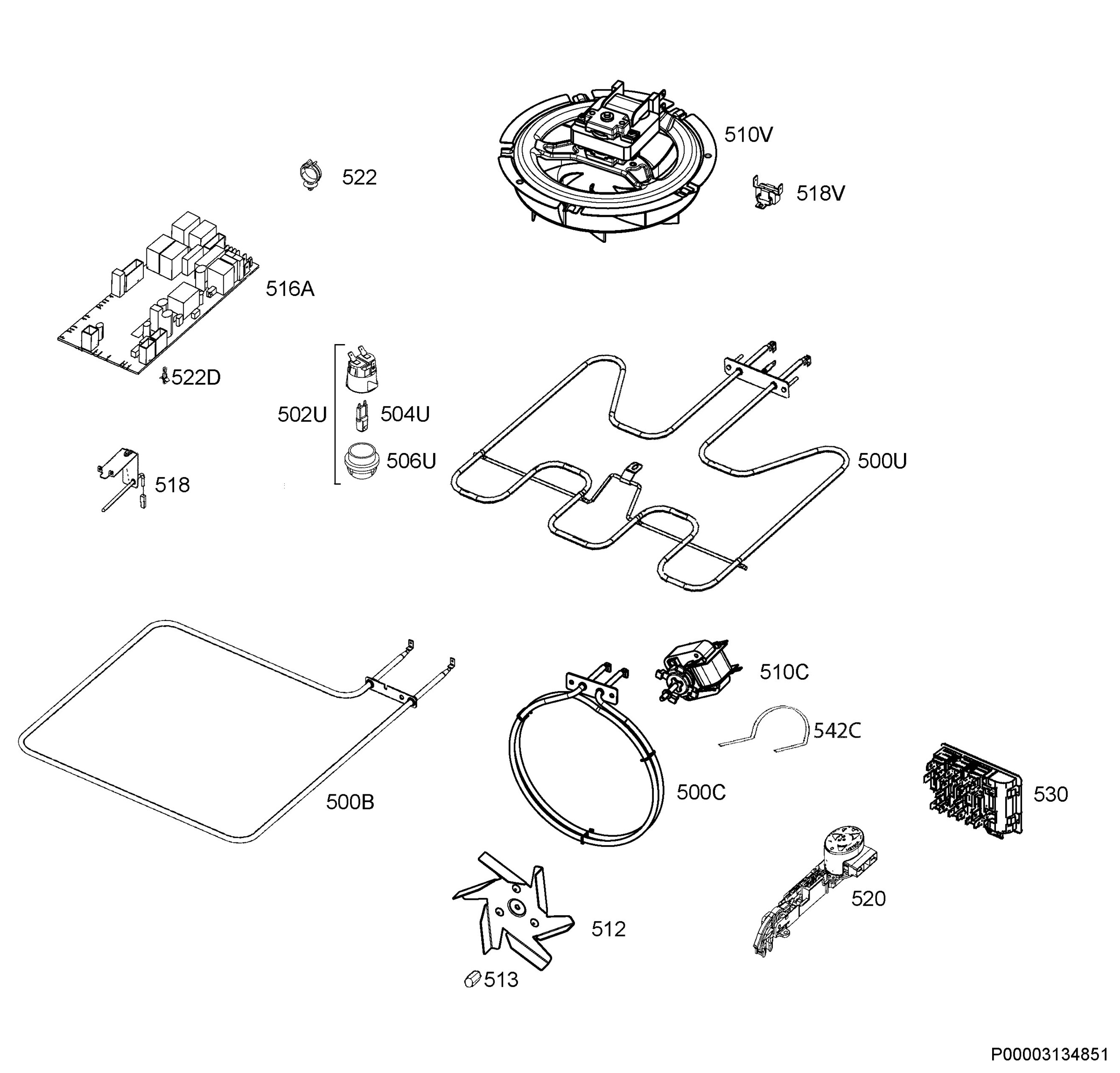 Electrical equipment