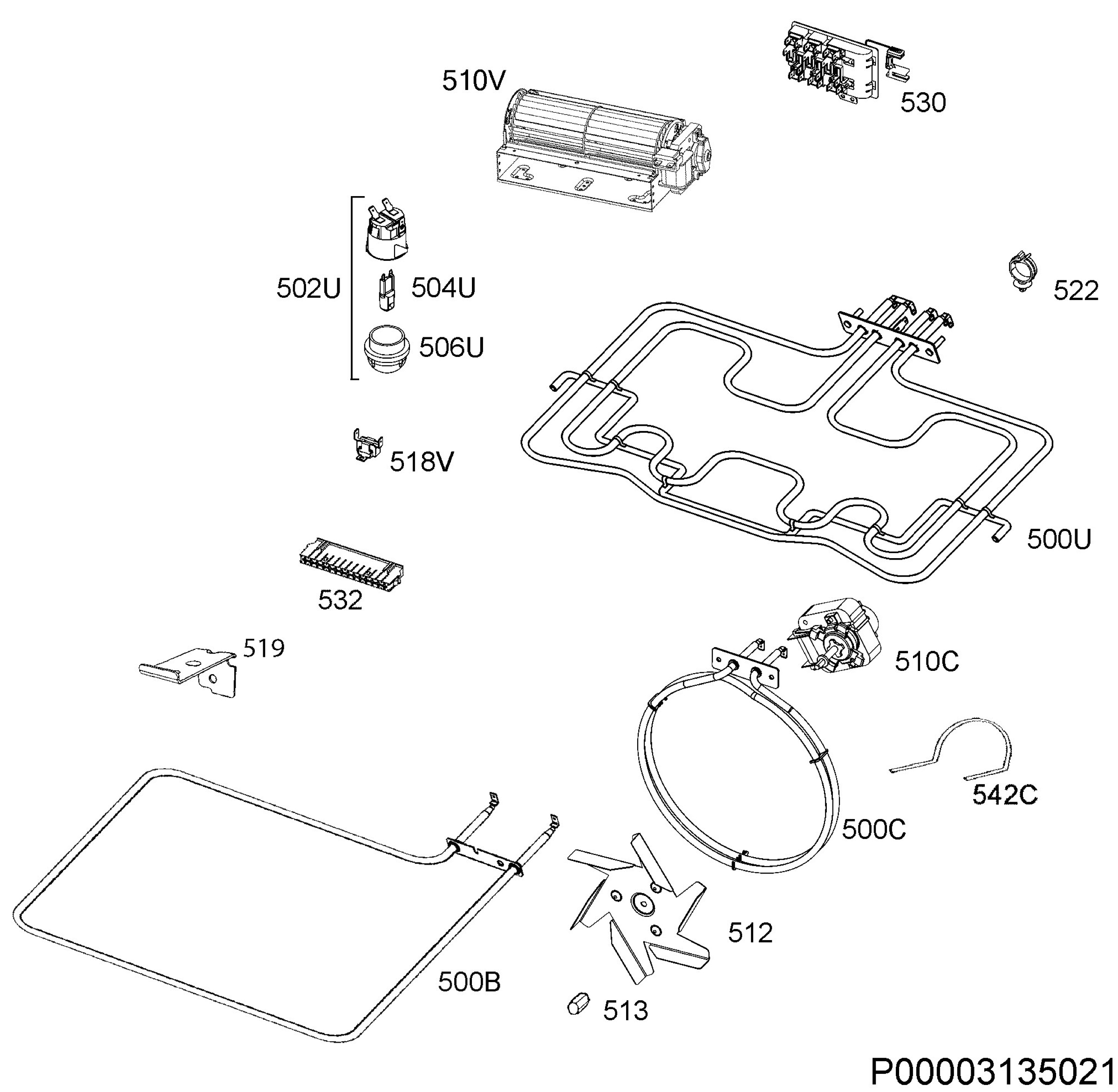 Electrical equipment