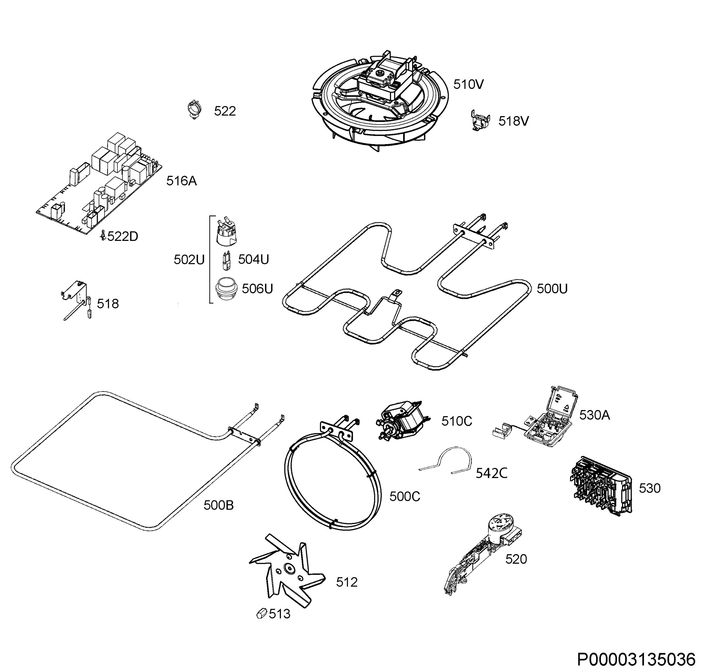 Electrical equipment