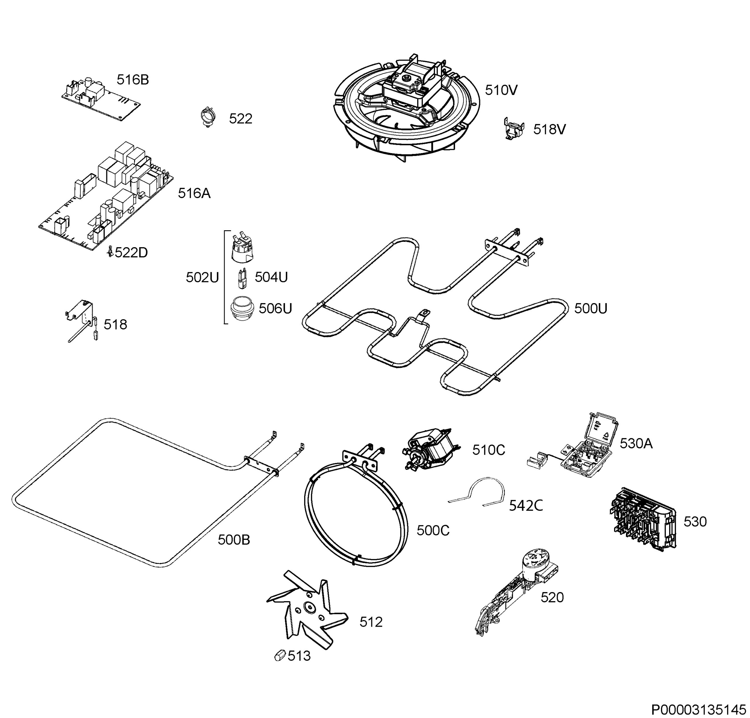 Electrical equipment