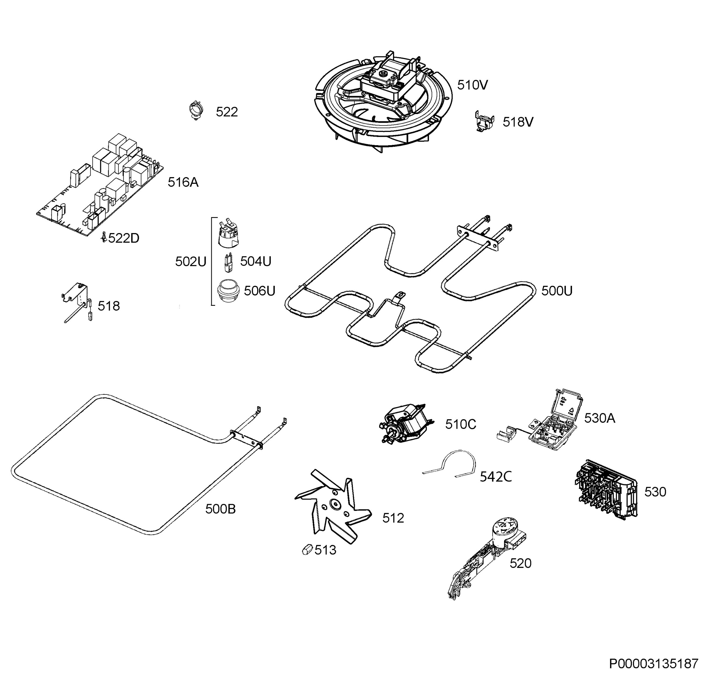Electrical equipment