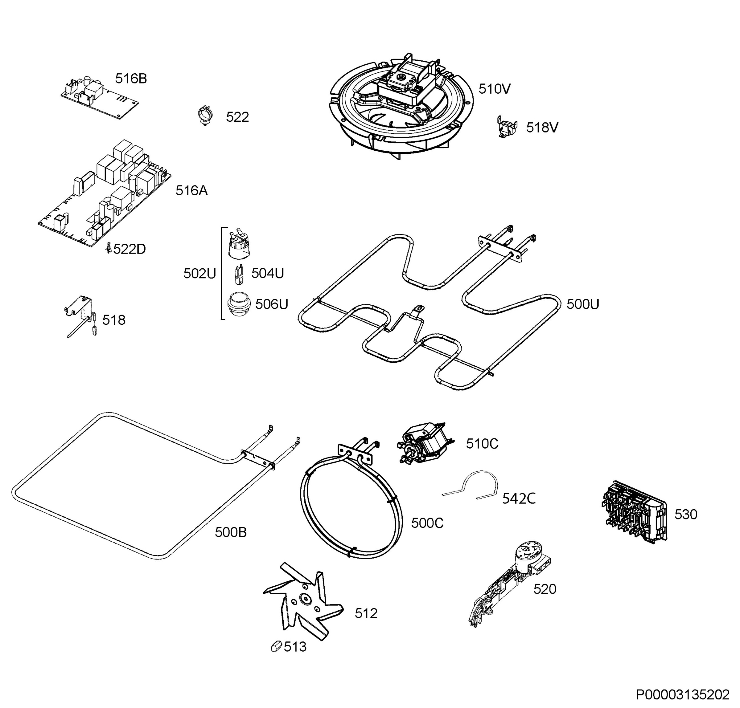 Electrical equipment