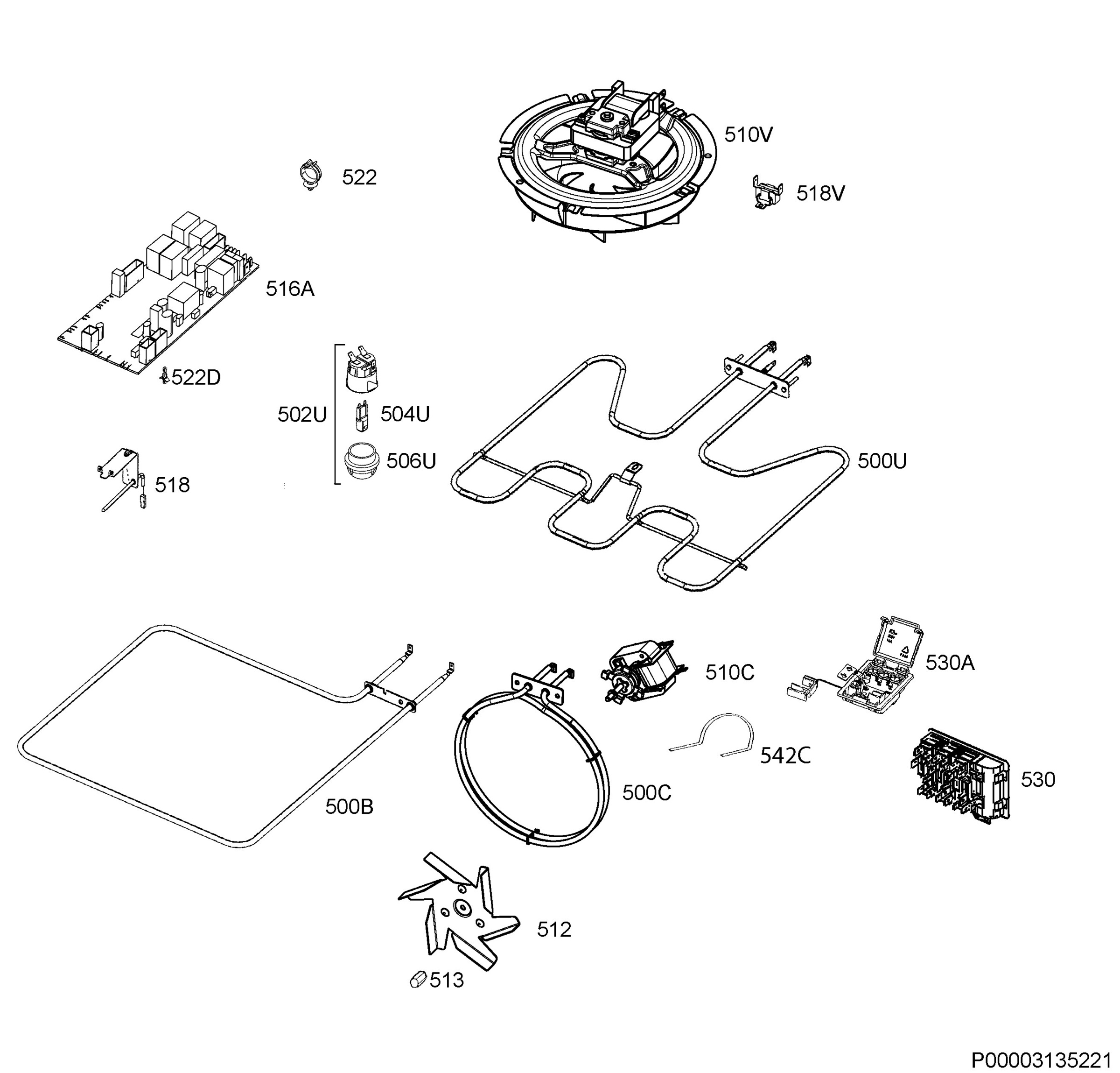 Electrical equipment