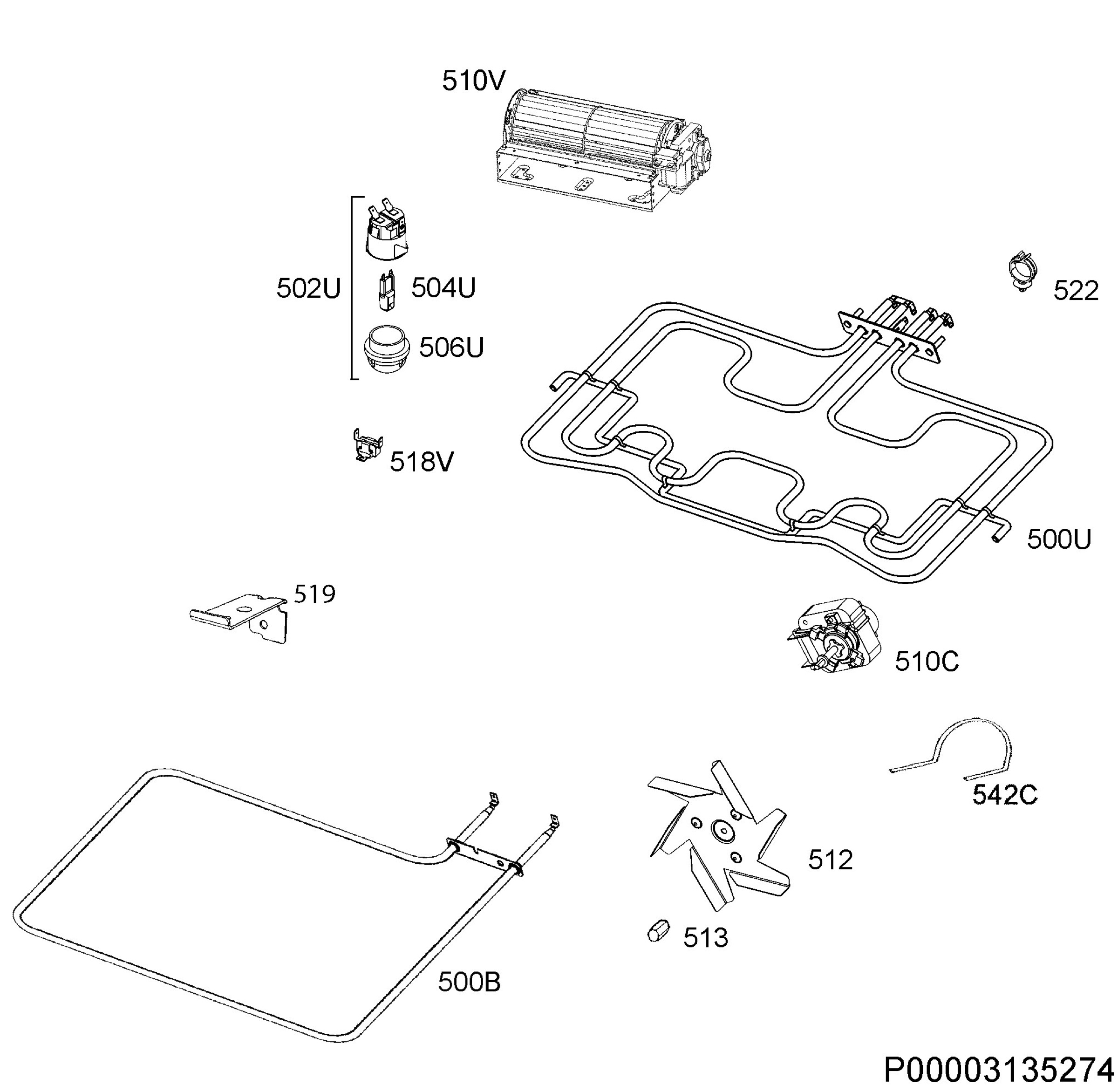 Electrical equipment