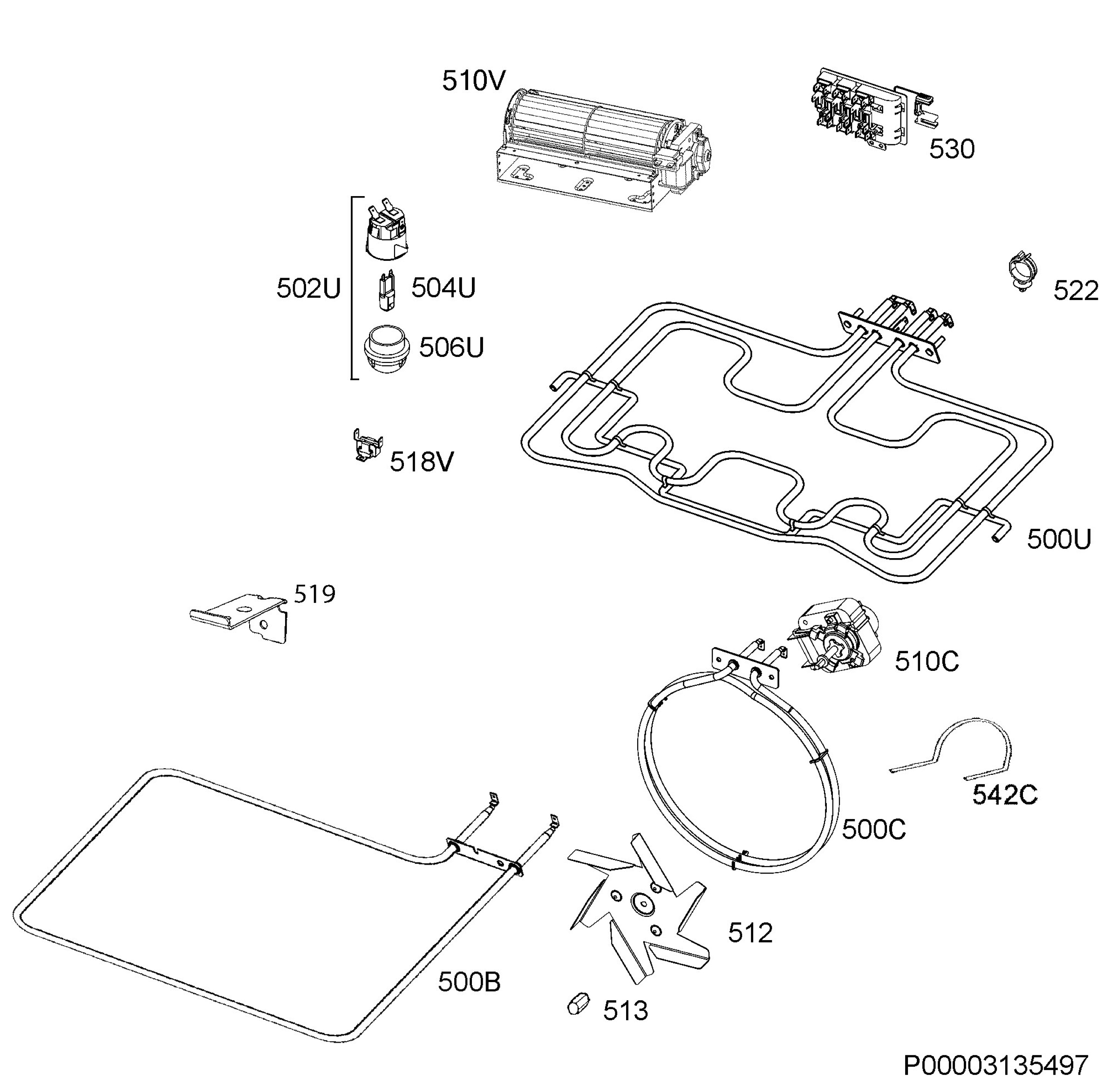 Electrical equipment