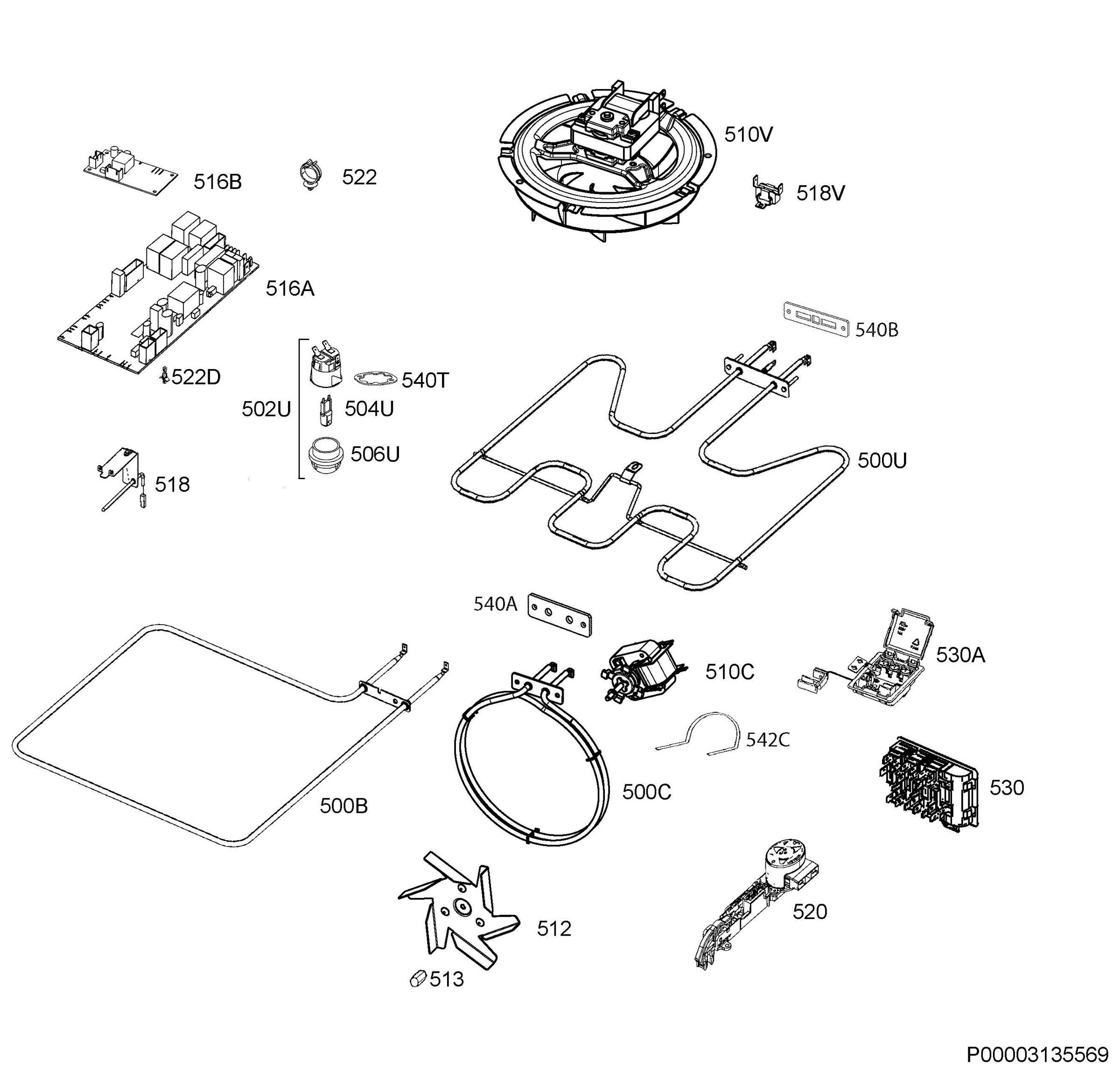 Electrical equipment
