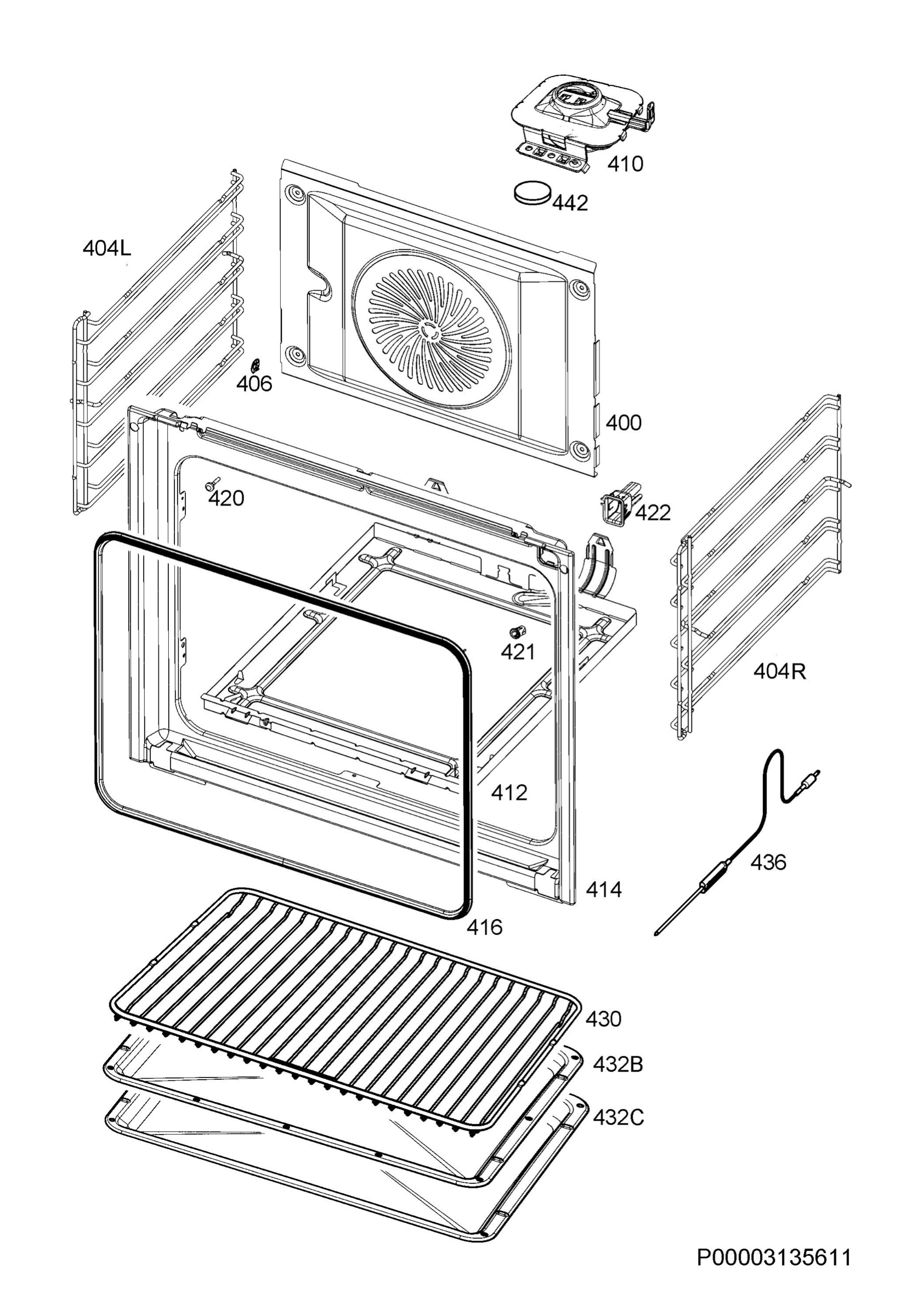 Oven
