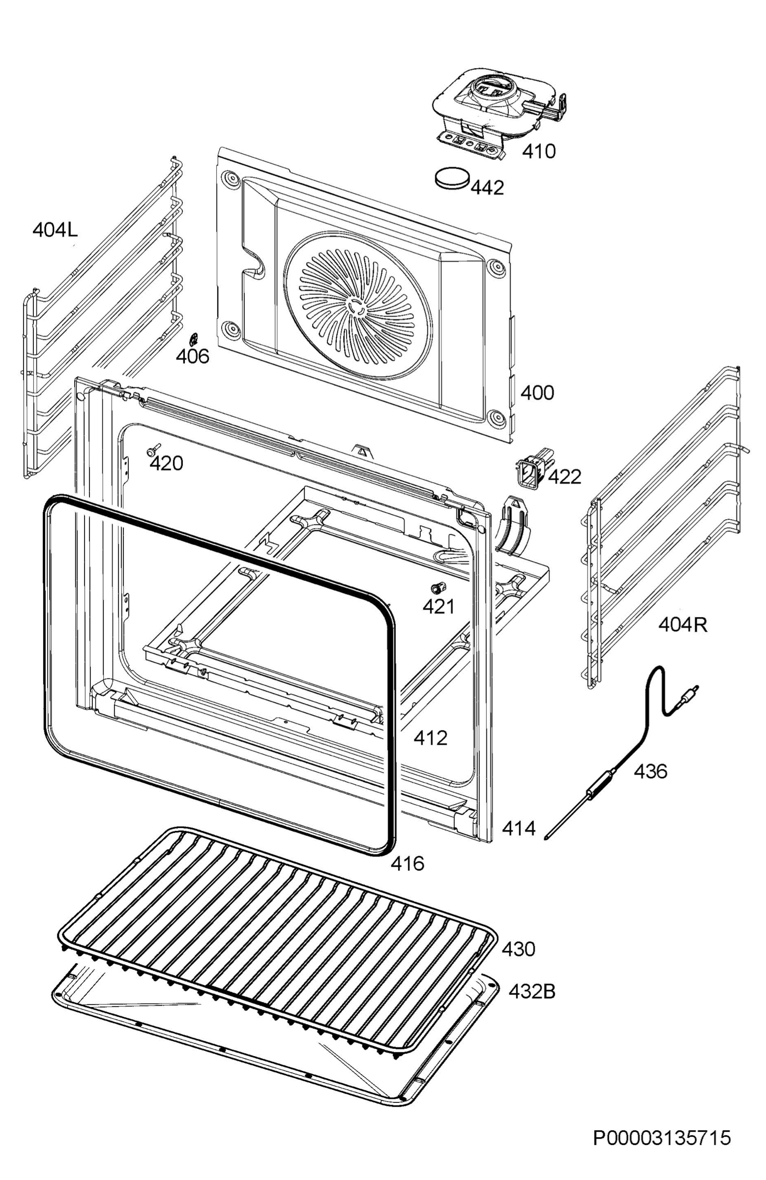 Oven