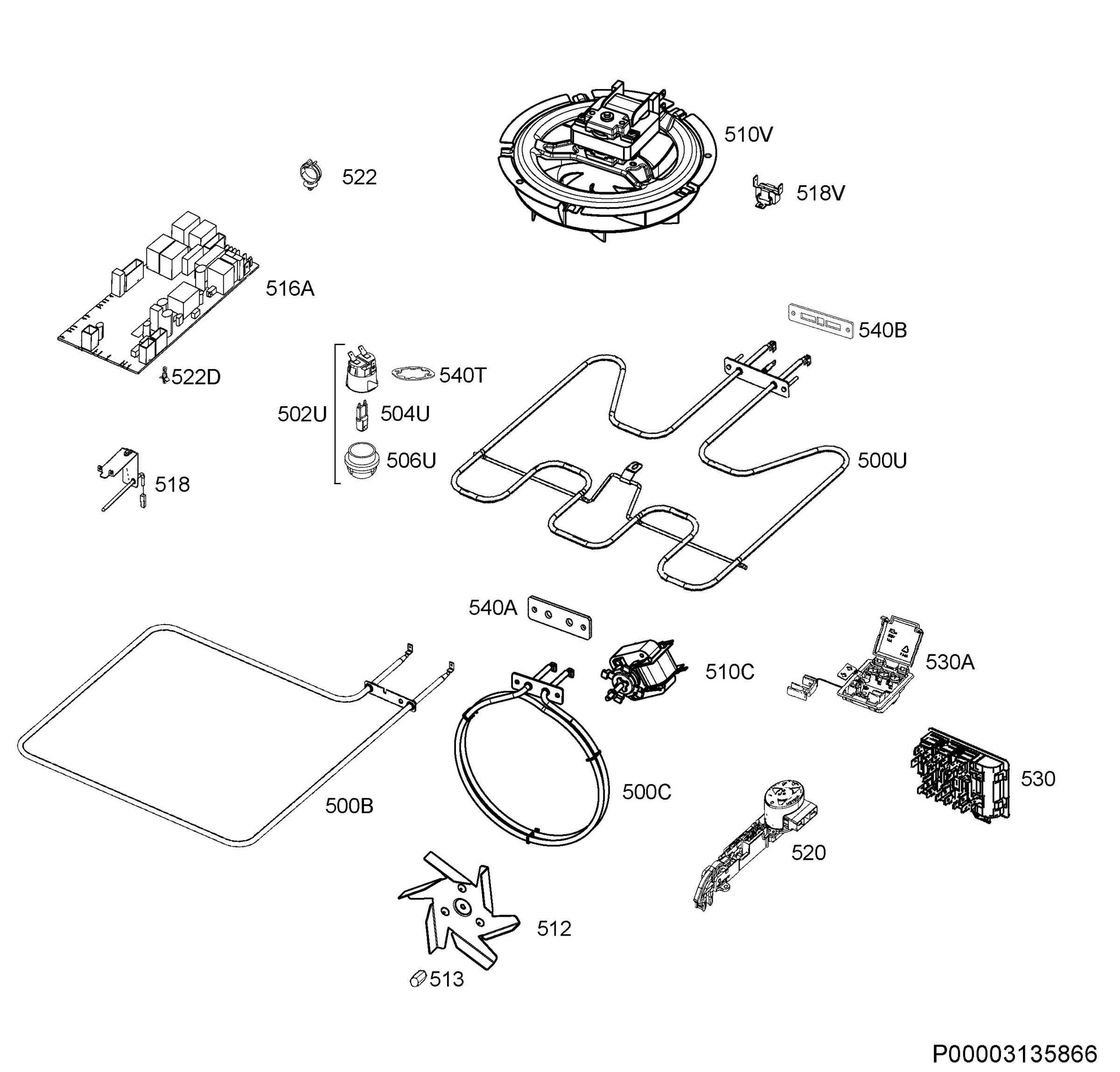 Electrical equipment