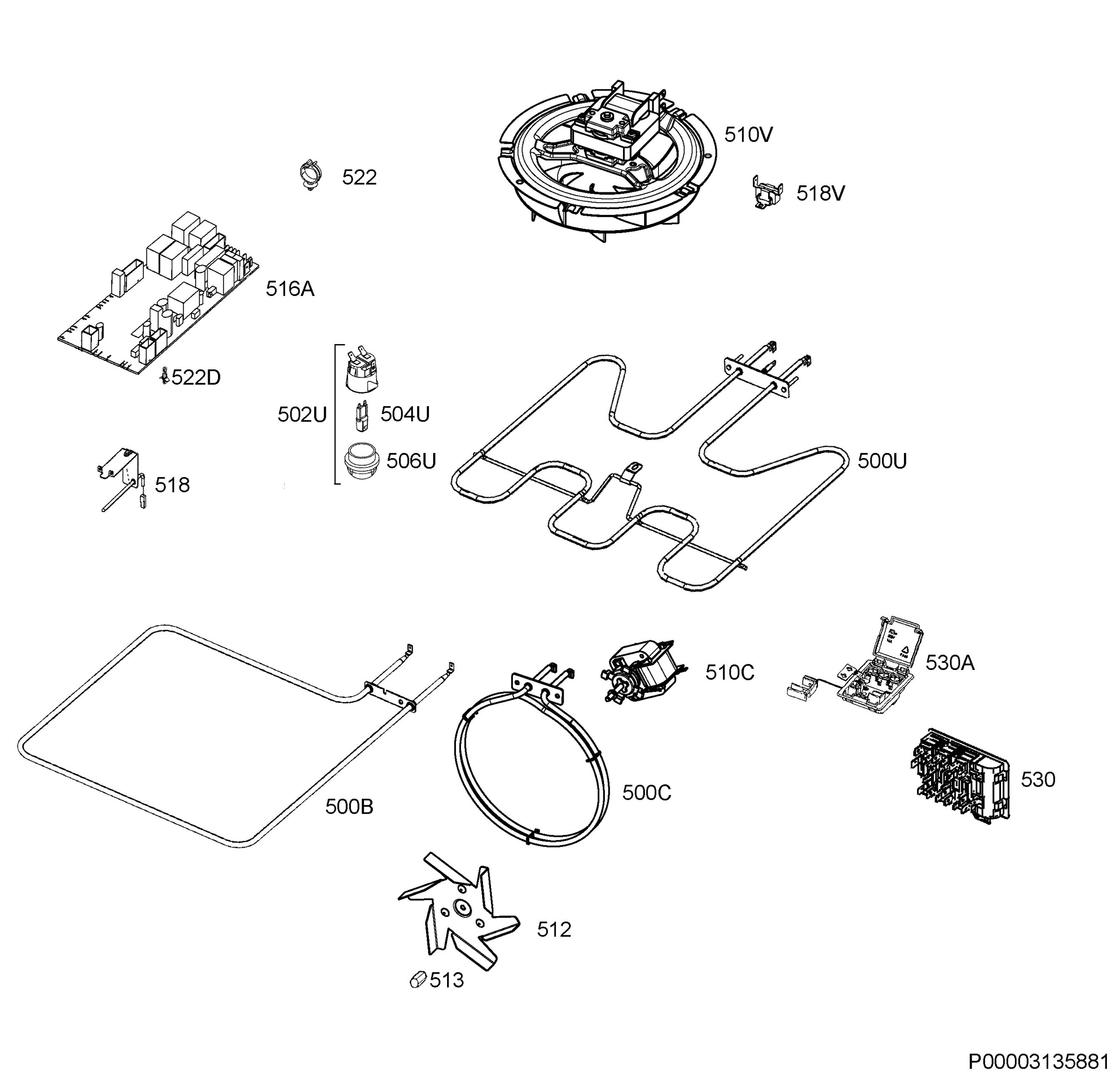Electrical equipment