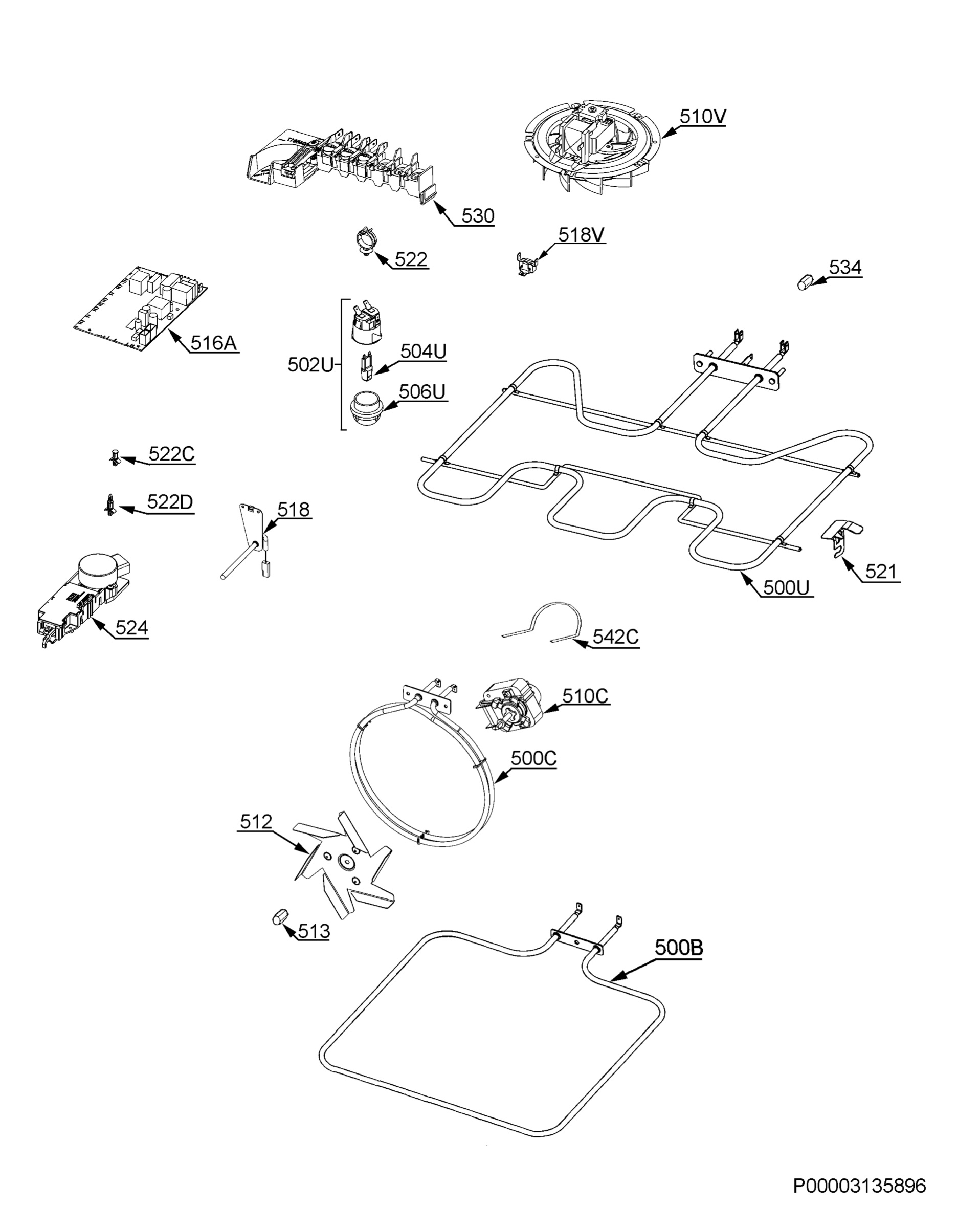 Electrical equipment