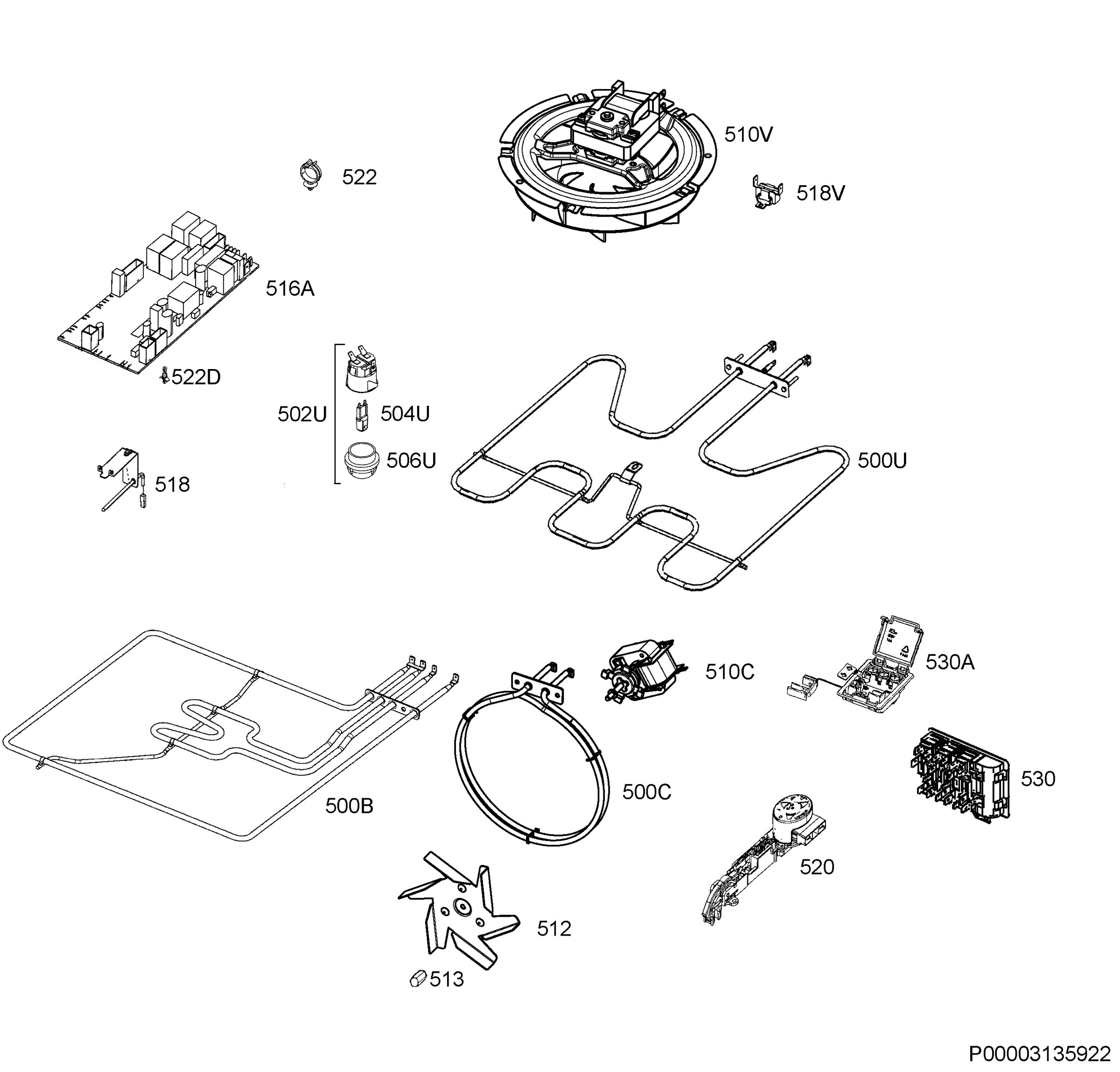 Electrical equipment