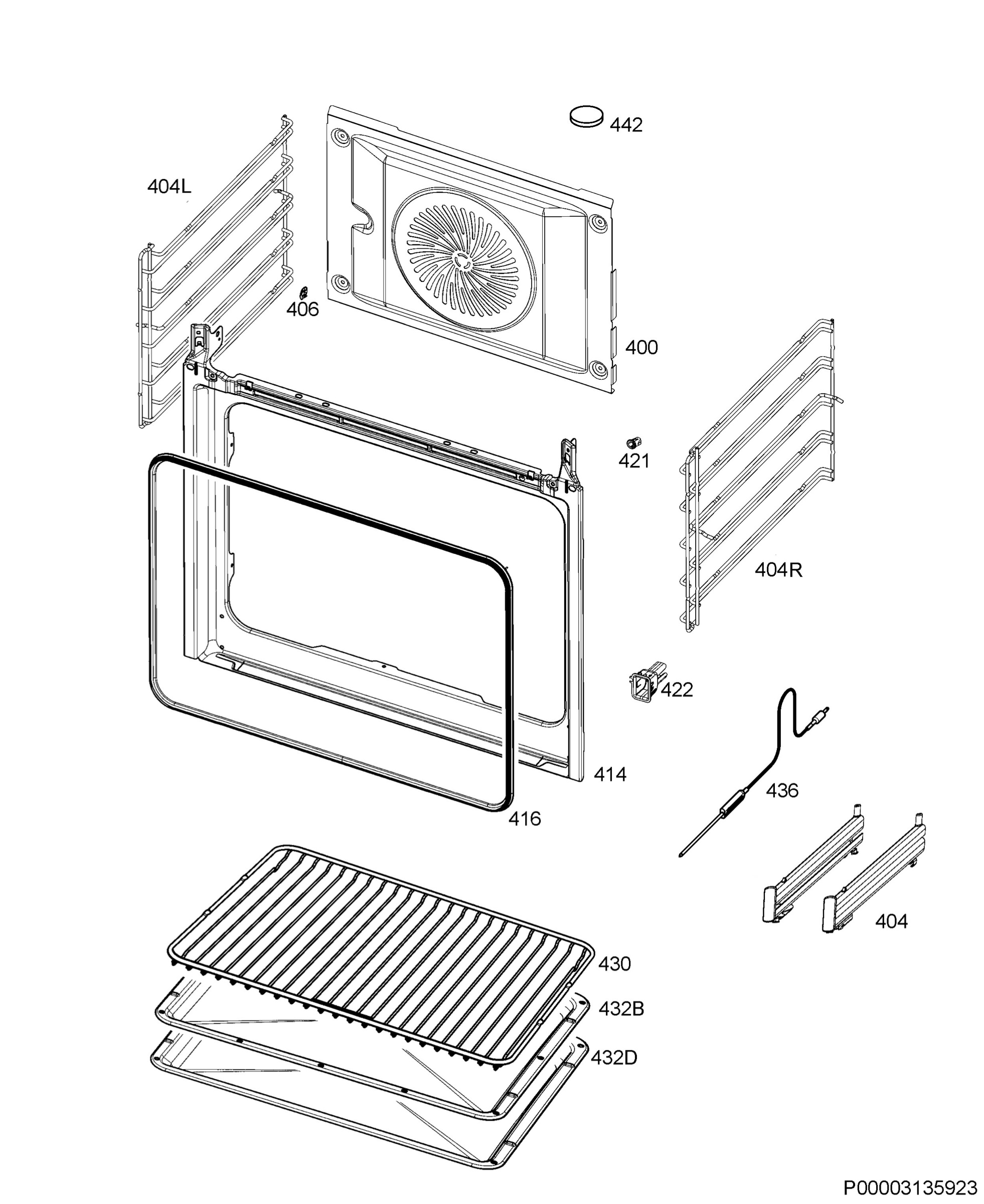 Oven